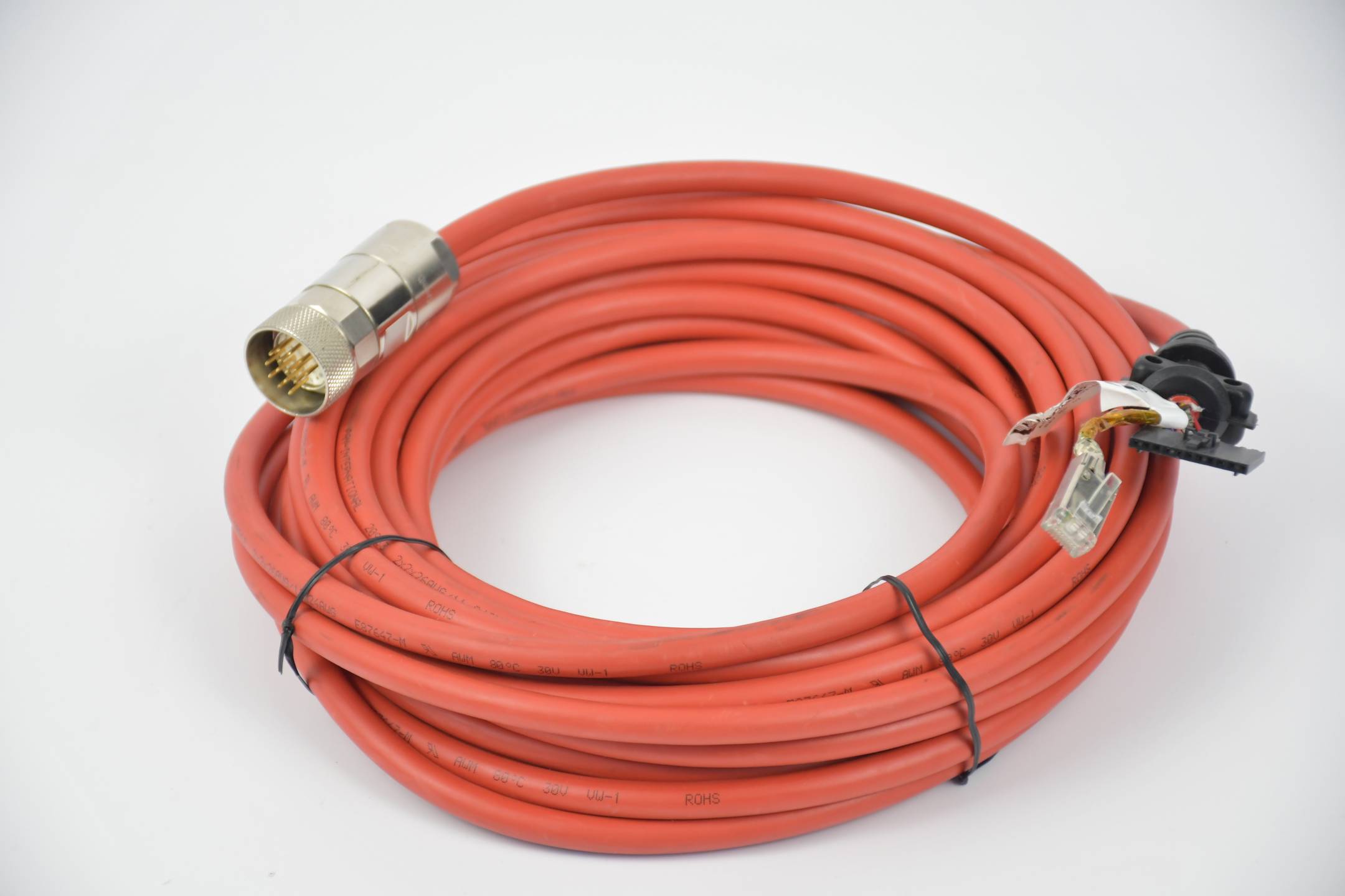 ABB FlexPendant Kabel 10m 3HAC031683-001