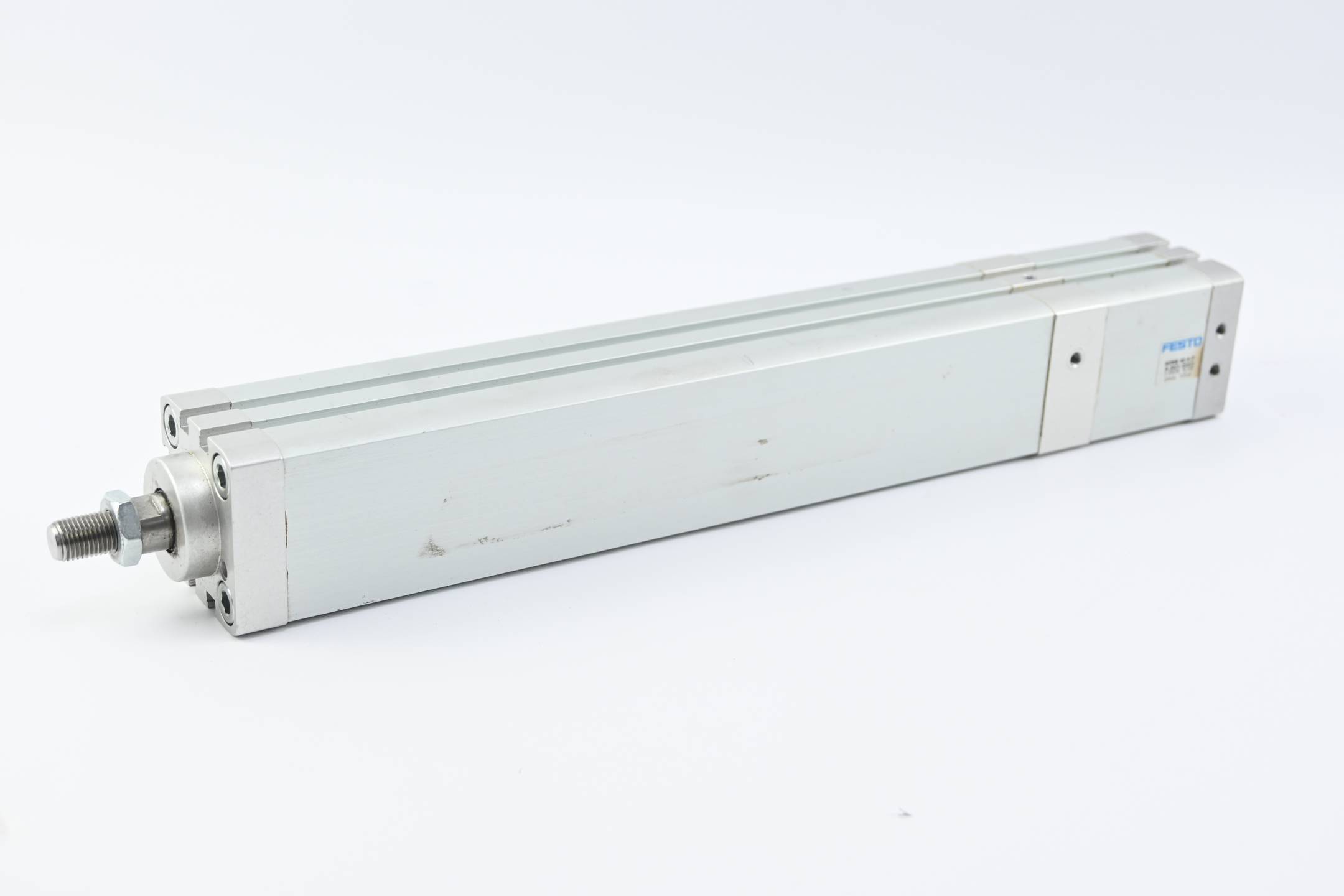 Festo Mehrstellungszylinder ADNM-40-A-P-A-30Z1-250Z2 ( 539696 )