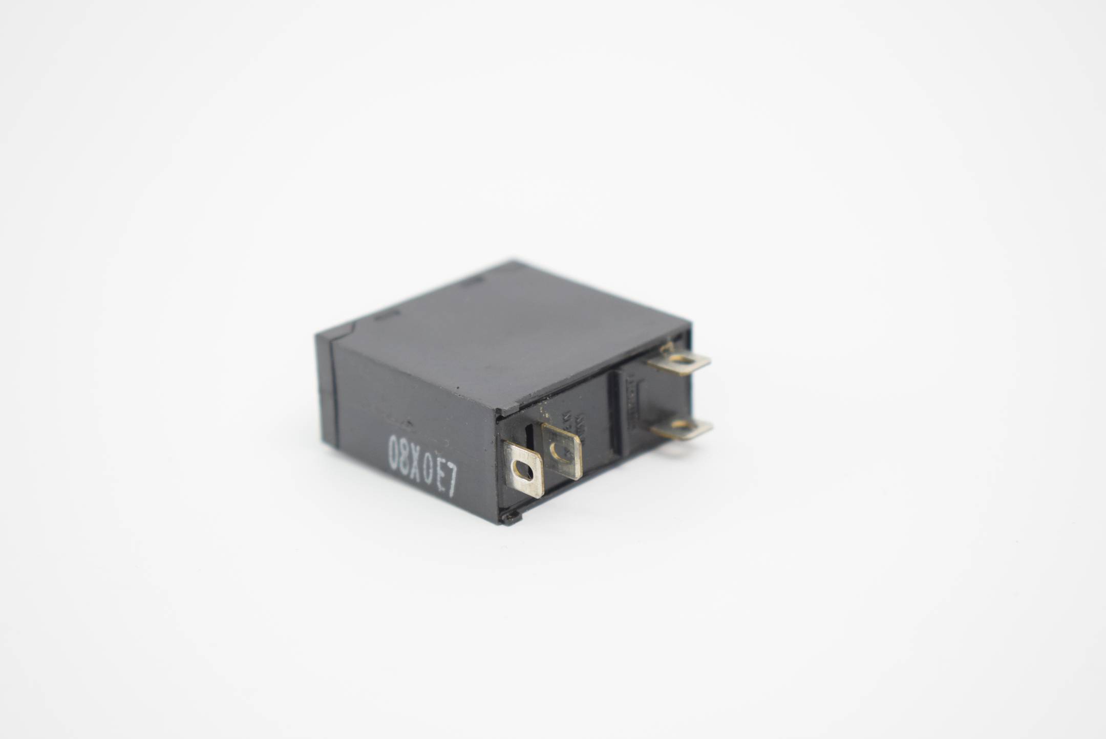 Omron Halbleiterrelais G3R-202SN-US 