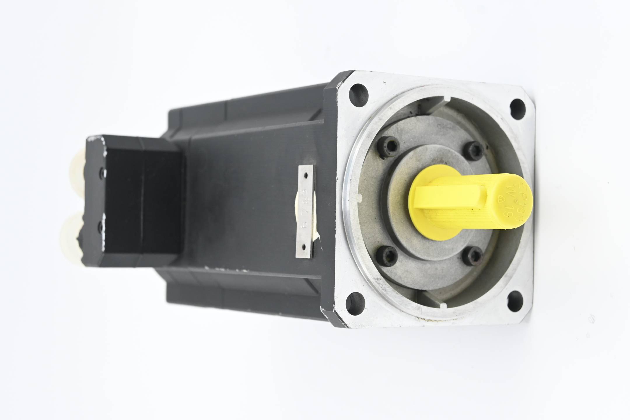 Parker Automation Servomotor SMH10056065192ID65 