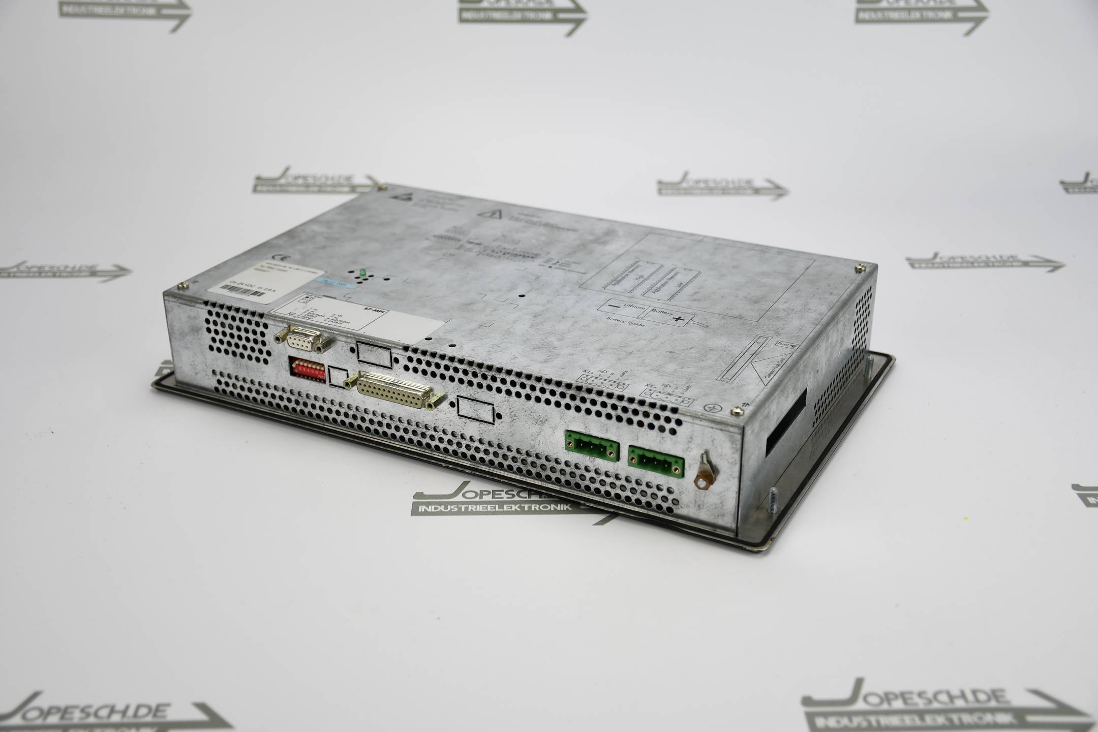 Sütron Suetron Electronic Bedienterminal TP30C ( TP30C/166002 ) H0000677