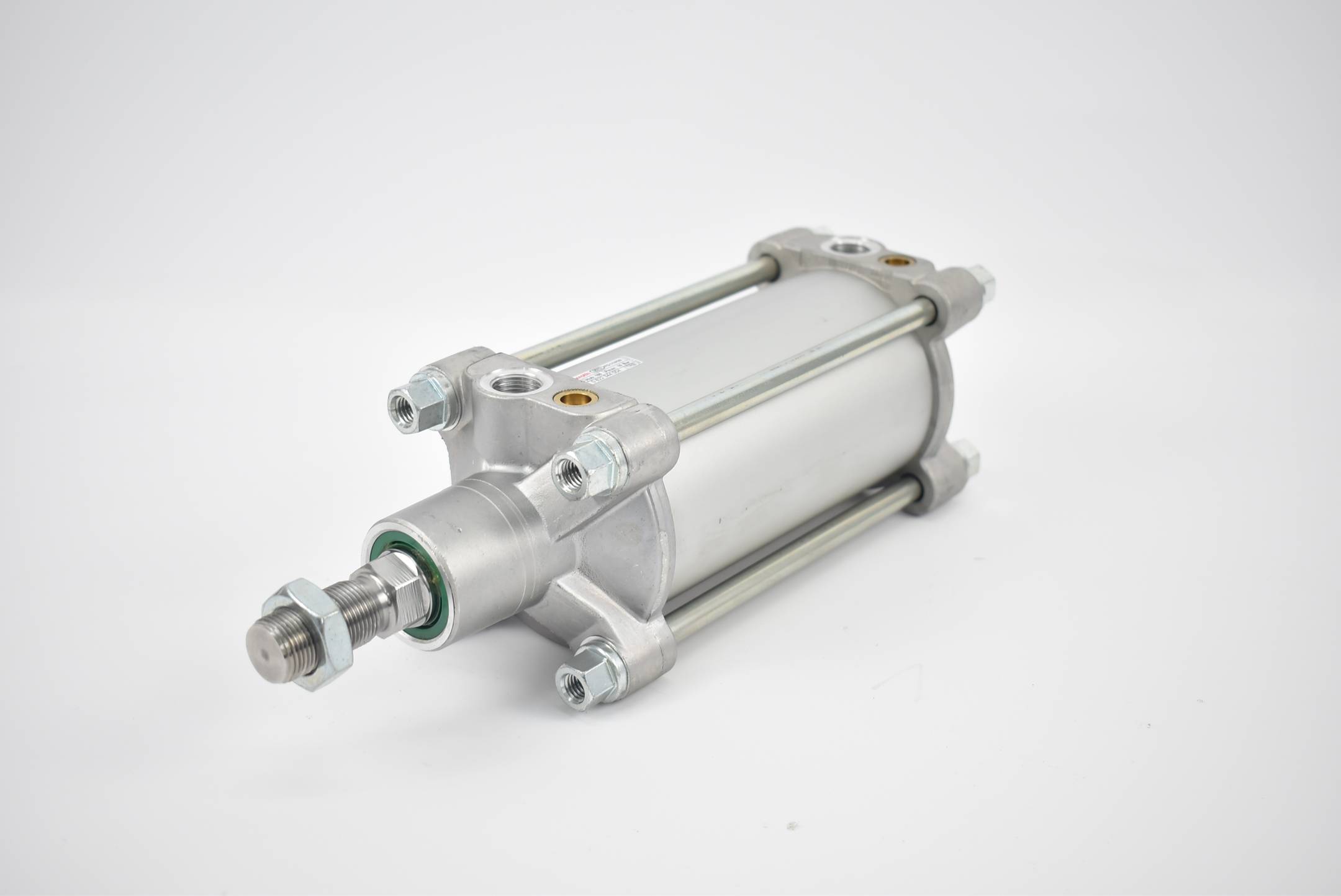 Rexroth  Pneumatikzylinder 0 822 344 004 ( 0822344004 ) 10 bar