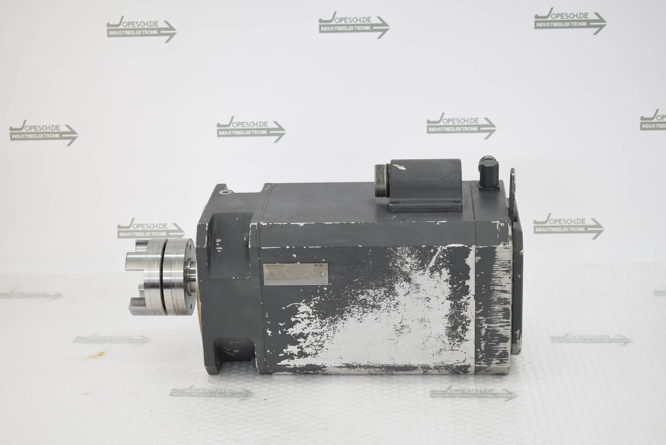 Siemens Brushless Servomotor 1FT6105-1AC71-4EG1 ( 1FT6105-1AC71-4EG1 )