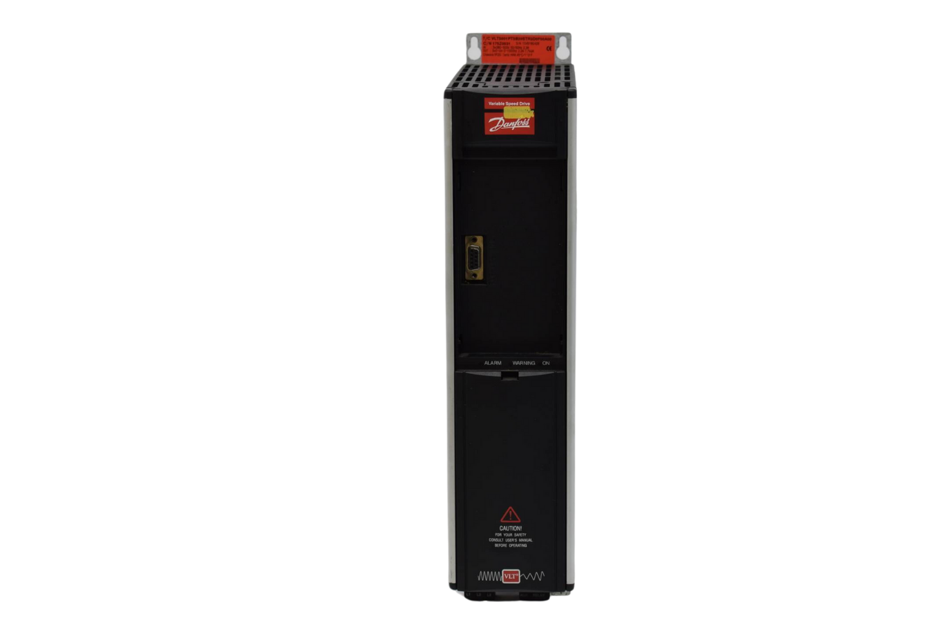 Danfoss VLT® Frequenzumrichter VLT5001PT5B20STR3D0F00A00 ( 175Z0031 ) Danfoss VLT® Frequenzumrichter VLT5001PT5B20STR3D0F00A00 ( 175Z0031 )