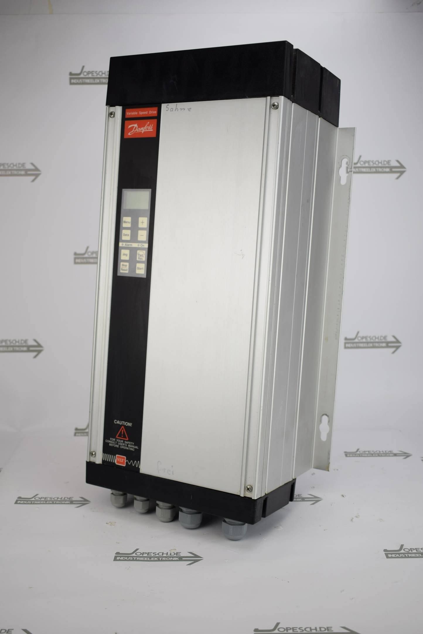 Danfoss VLT® 3000 Speed Drive Umrichter VLT 3002 ( 175H7240 )