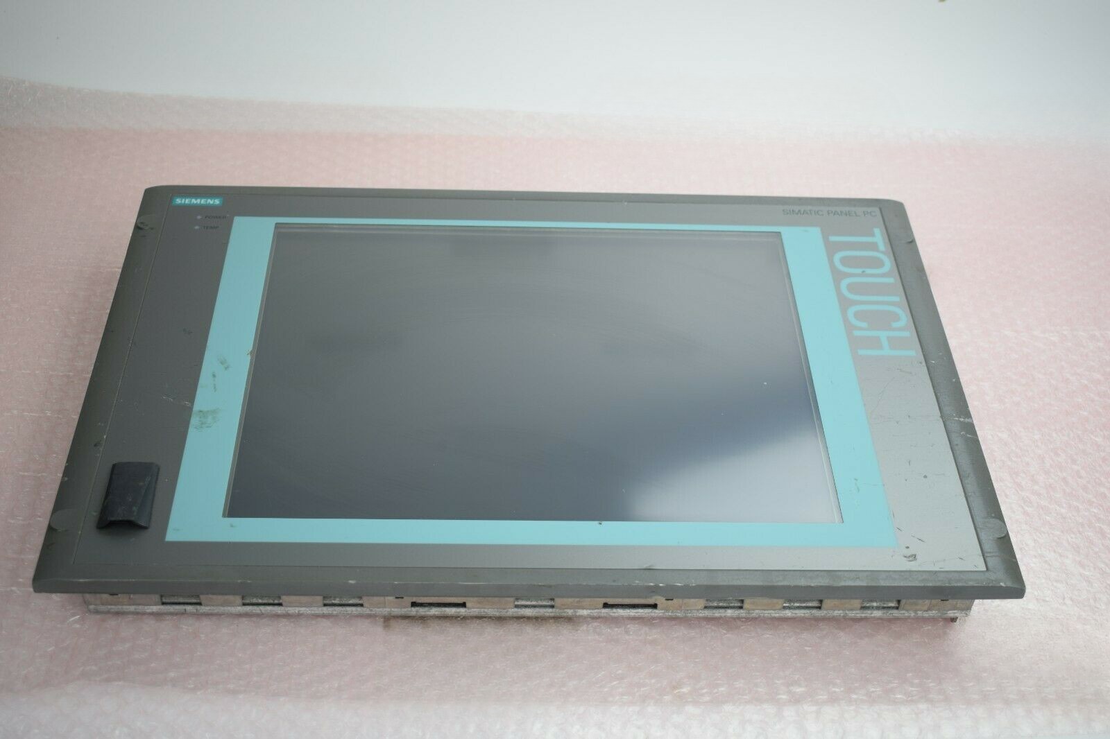 Siemens Panel 15T 677/877 ROHS Siemens Panel 15T 677/877 ROHS