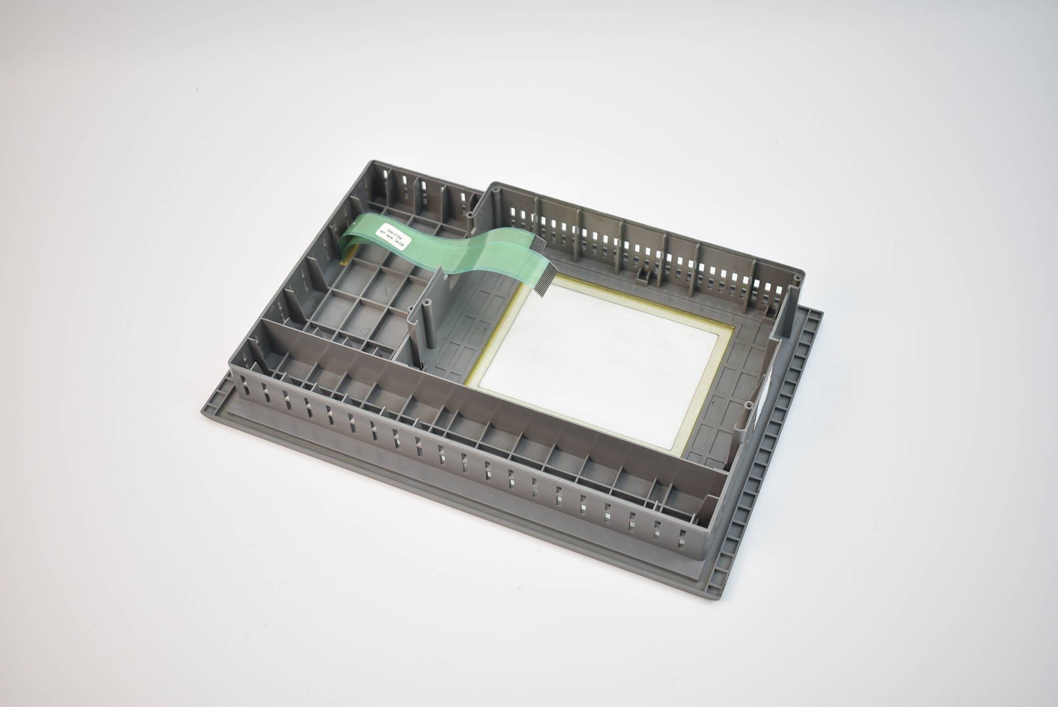 Siemens simatic OP277 6'' Front cover A5E00677156 Zustand C