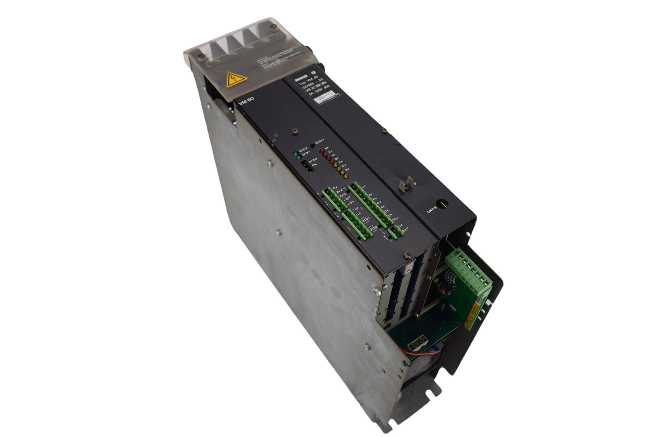 Bosch Versorgungsmodul VM 60 ( 047888-311 )