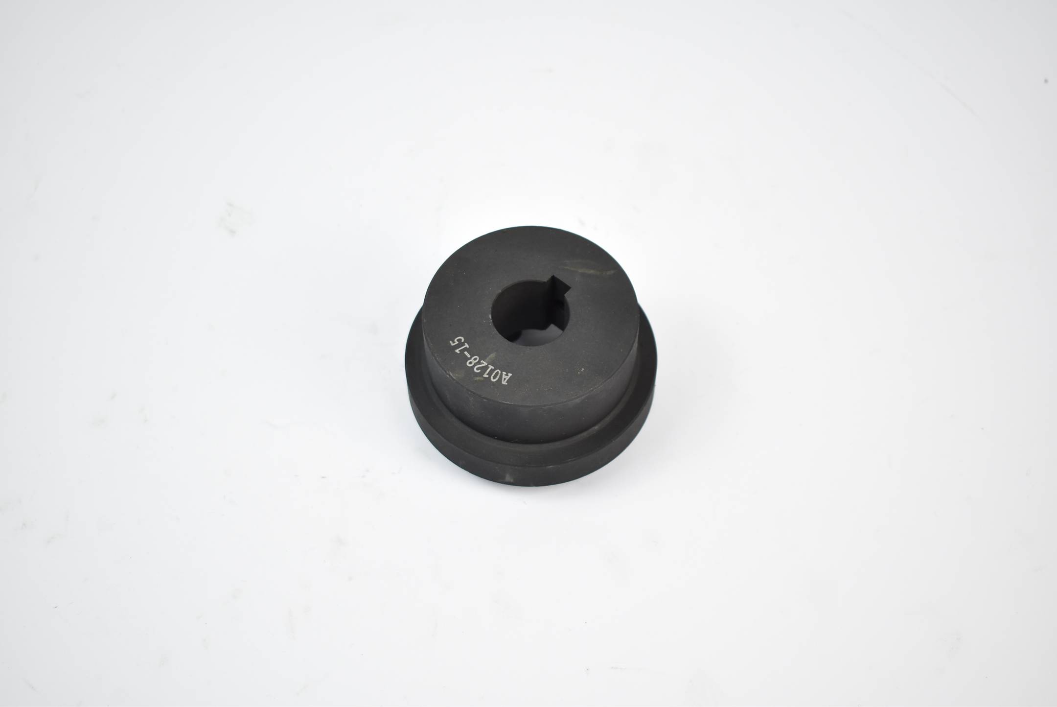 HRC Elastische Wellenkupplung A0128-15