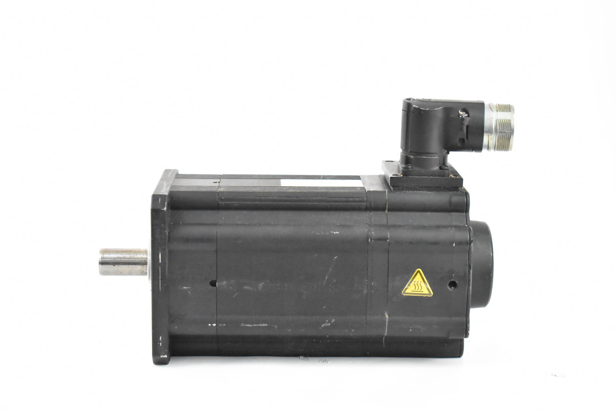 Lenze Servomotor 275V 5,81kW 17,2Nm 215Hz MCS 14L32-RS0B0-A24N-ST5S00-R0SU