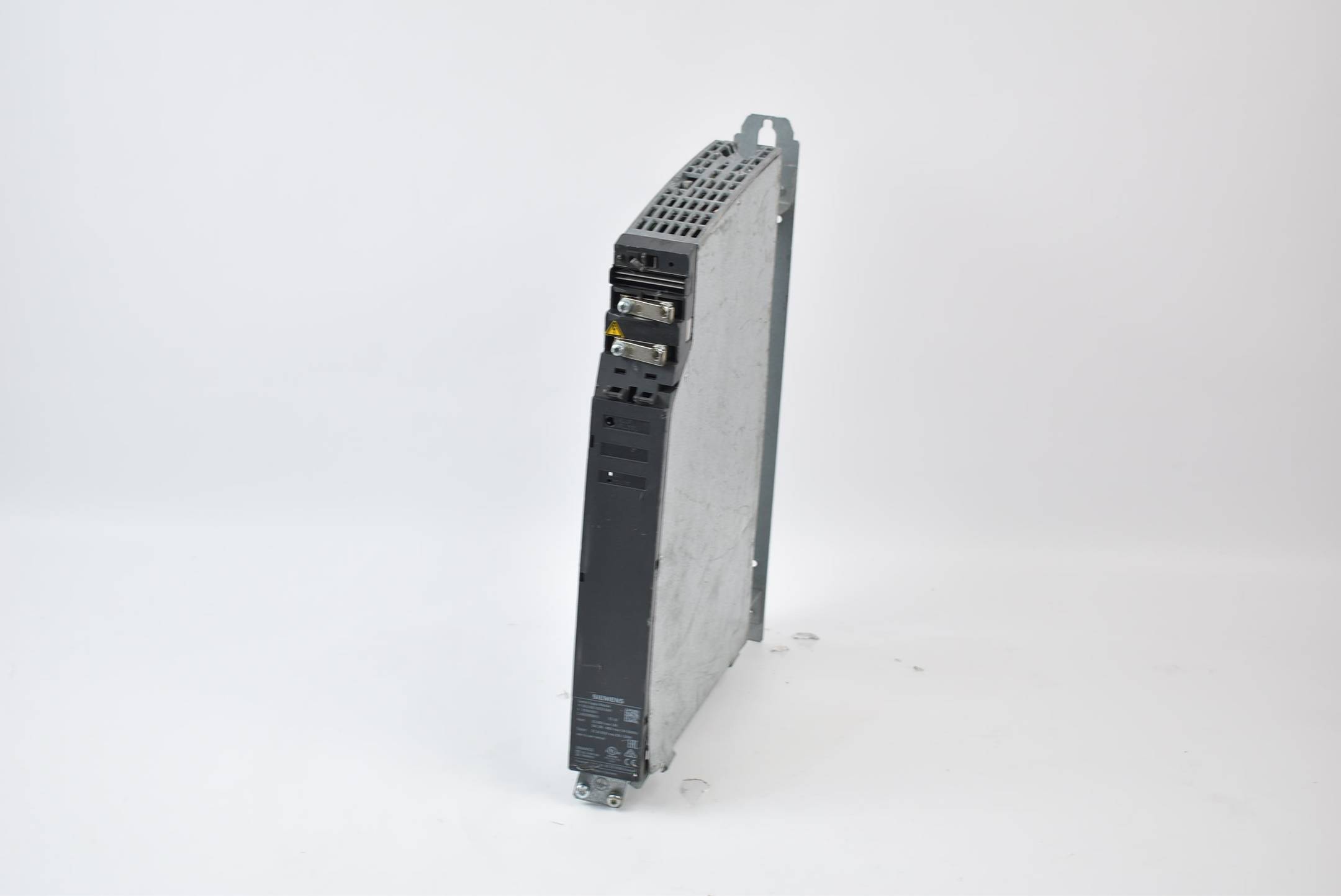 DEFEKT Siemens Frequenzumrichter 6SL3100-1DE22-0AA1 ( 6SL3 100-1DE22-0AA1 )
