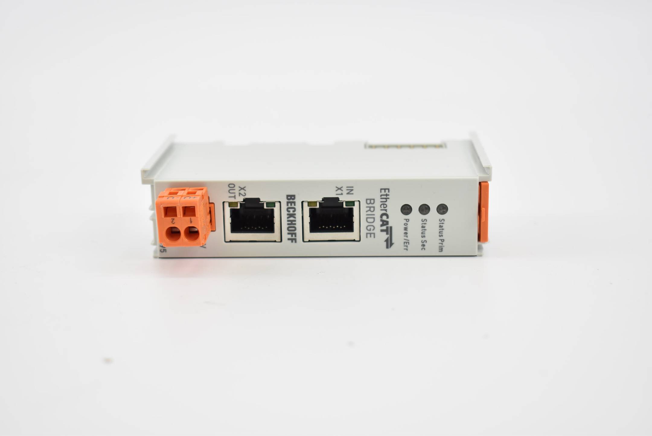 Beckhoff EtherCAT-Bridge-Klemme EL6695 ( EL 6695 )