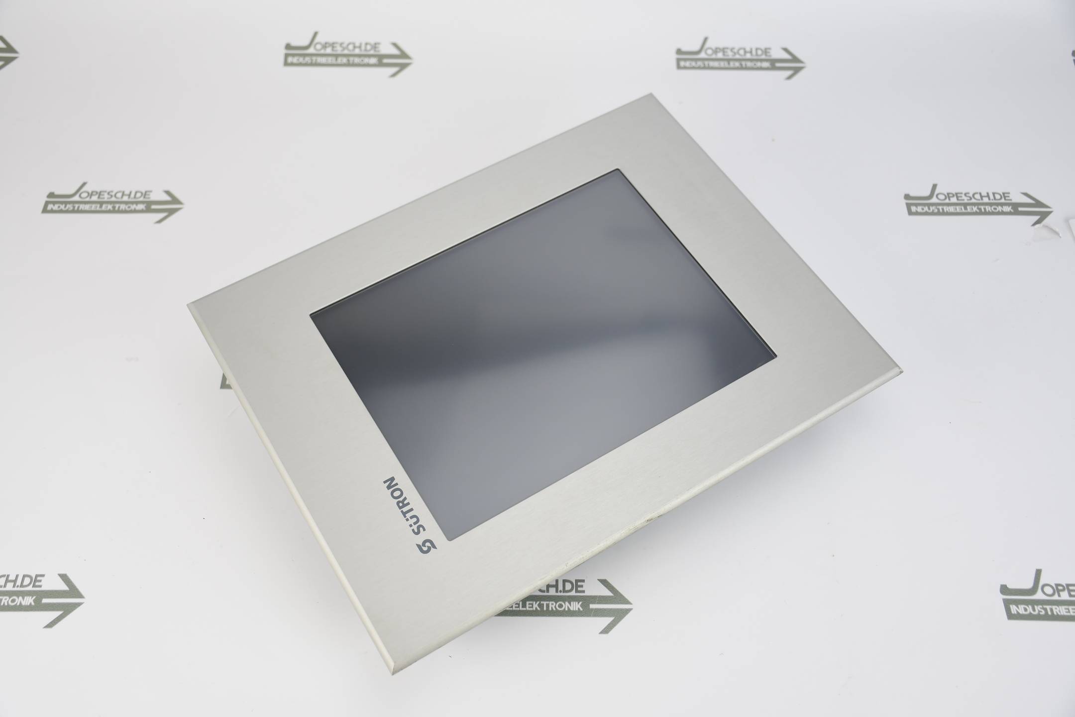 Sütron M Line Touch Panel Mustergerät TP104XIT-10 ( 3053C230 )