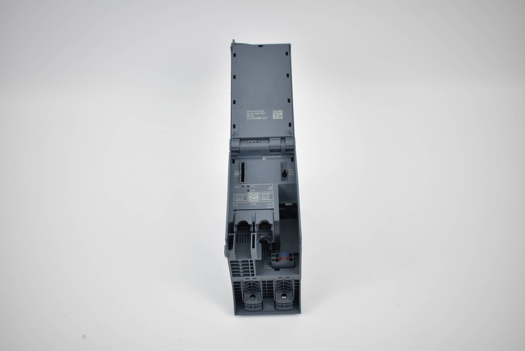 Siemens simatic S7-1500 CPU 1515-2 6ES7 515-2AM01-0AB0 ( 6ES7515-2AM01-0AB0 ) E3