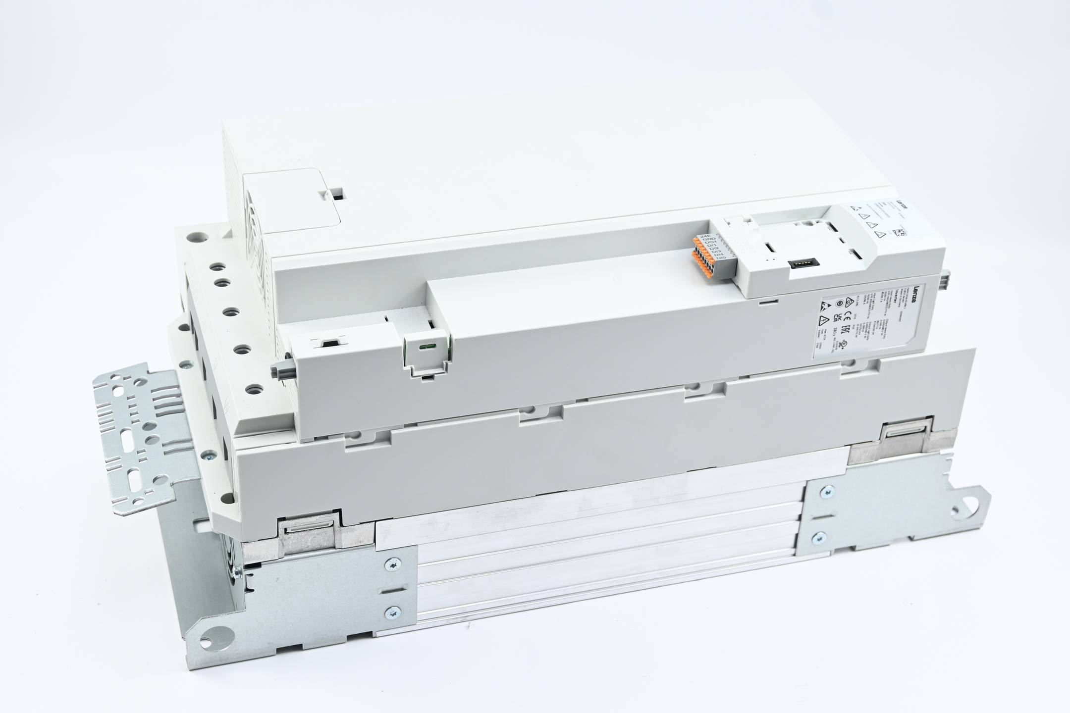 Lenze Umrichter i550 ( I55BE240F10V10000S ) 