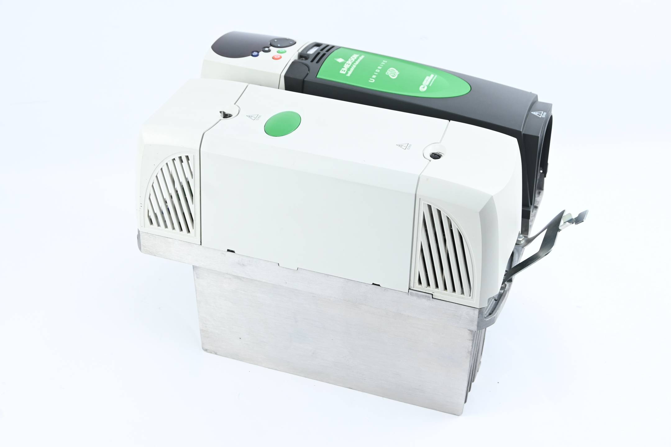 Emerson Control Techniques Unidrive SP3403 ( 22.0/30.0W ) inkl. SM-Keypad