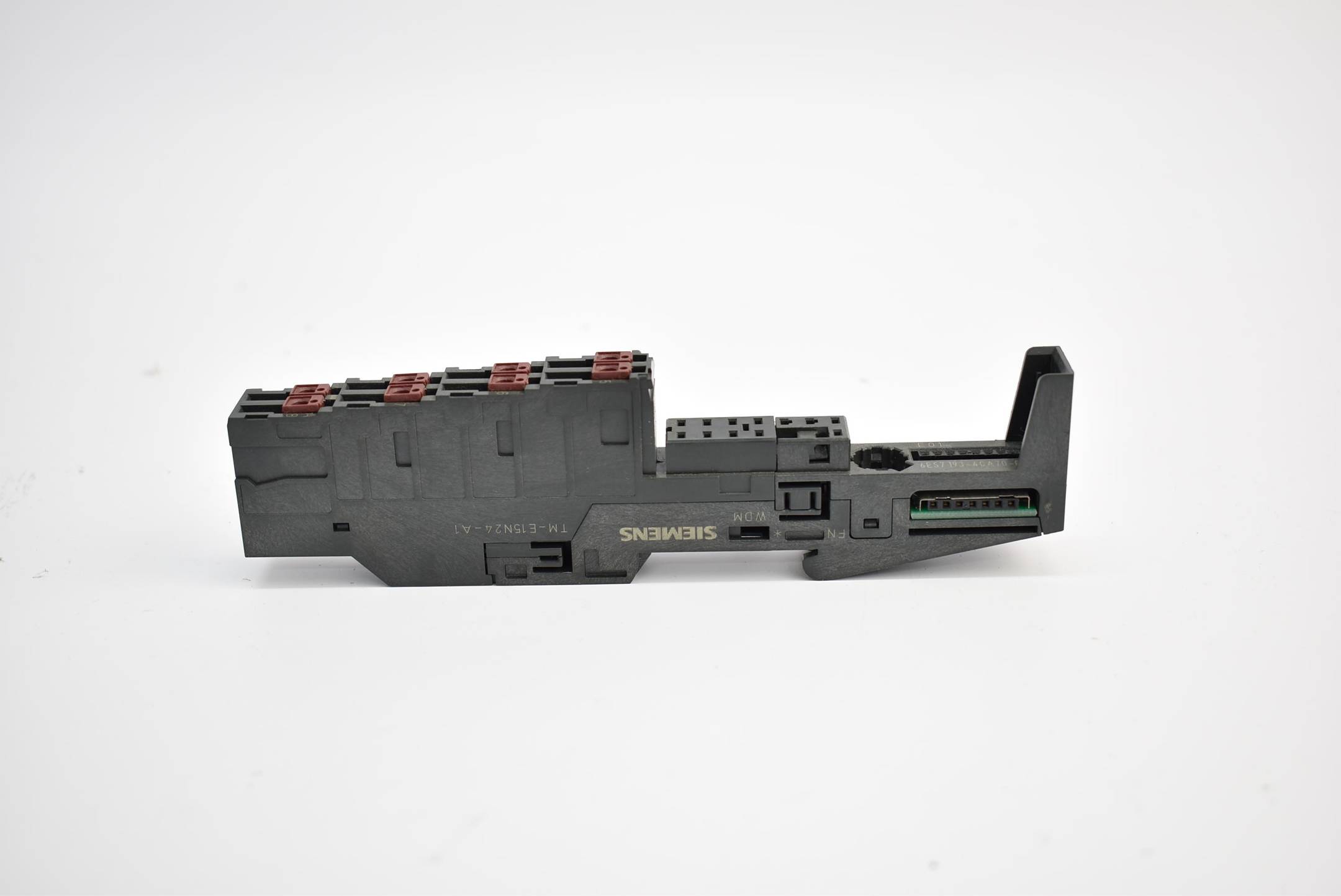 Siemens simatic S7 Terminalmodul 6ES7 193-4CA70-0AA0 ( 6ES7193-4CA70-0AA0 )