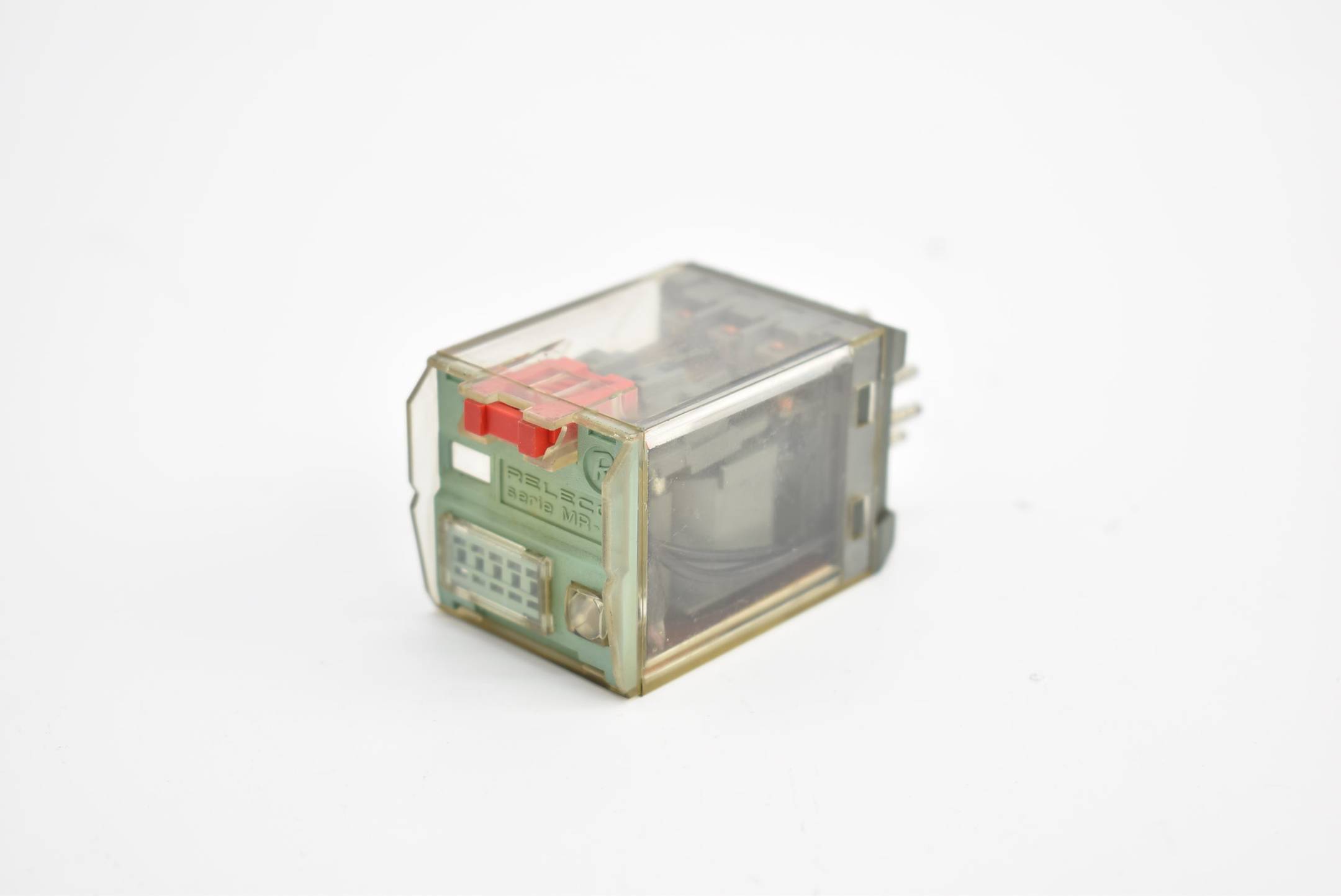 Releco Relais 10A 380V C3-A 30