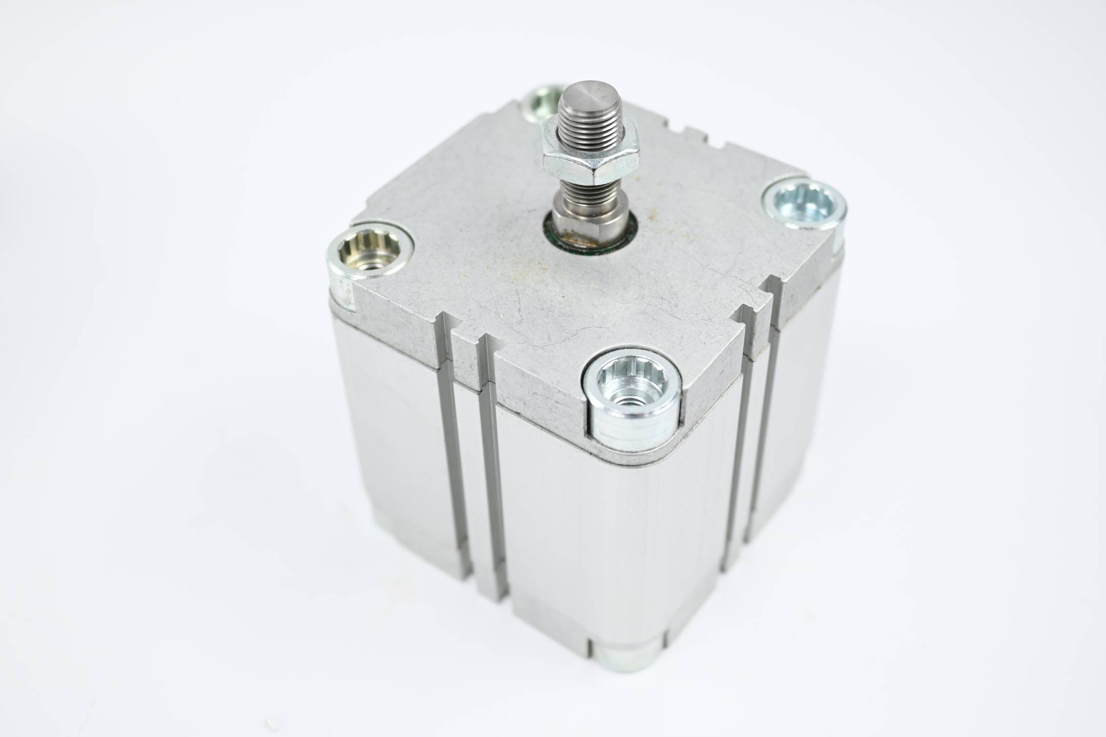 Festo Kompaktzylinder ADVU-80-50-A-P-A ( 156660 )