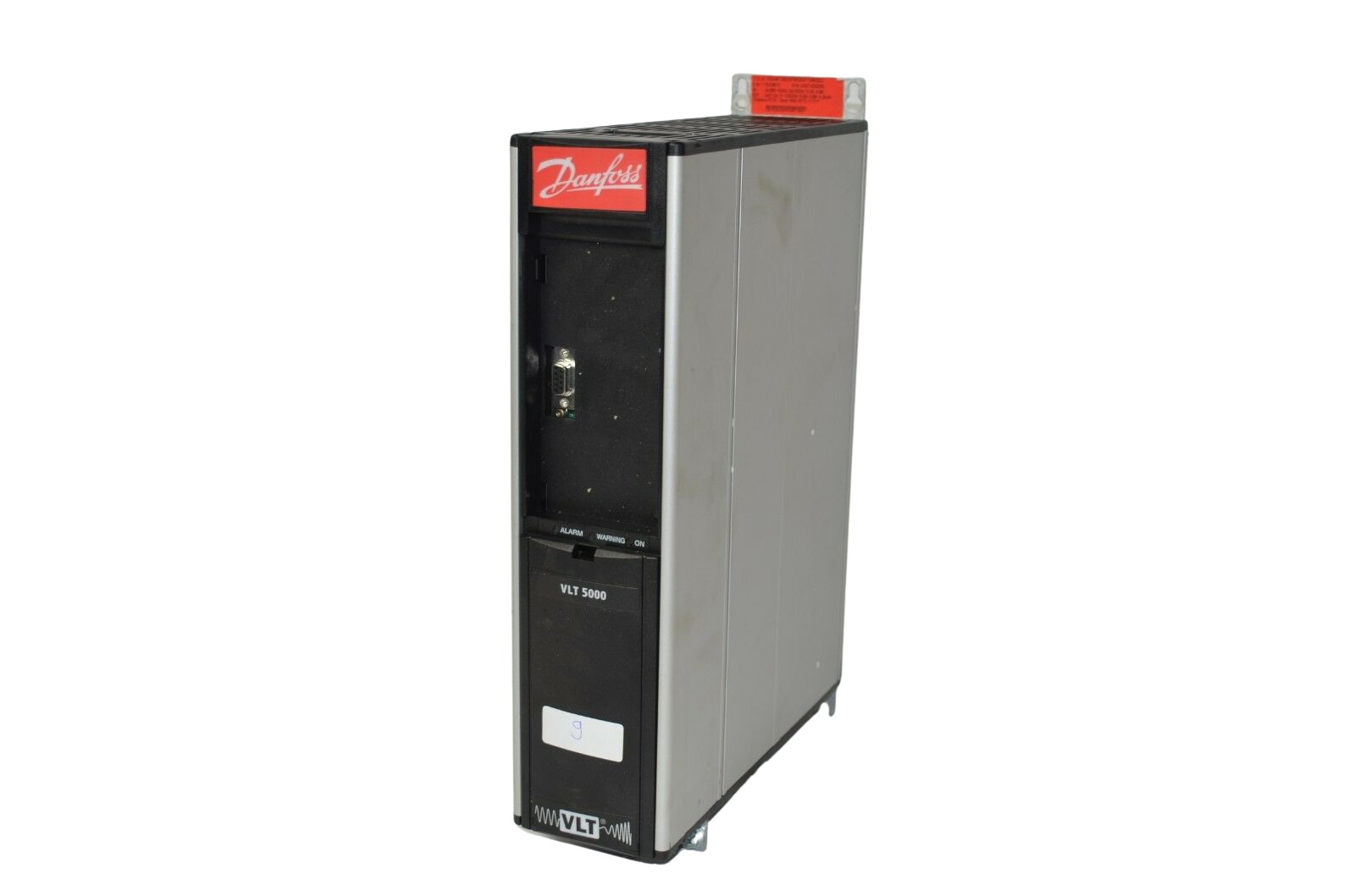 Danfoss VLT5004 4.3kVa VLT5004PT5B20PSR3D0F10A00C0 ( 175Z0815 )