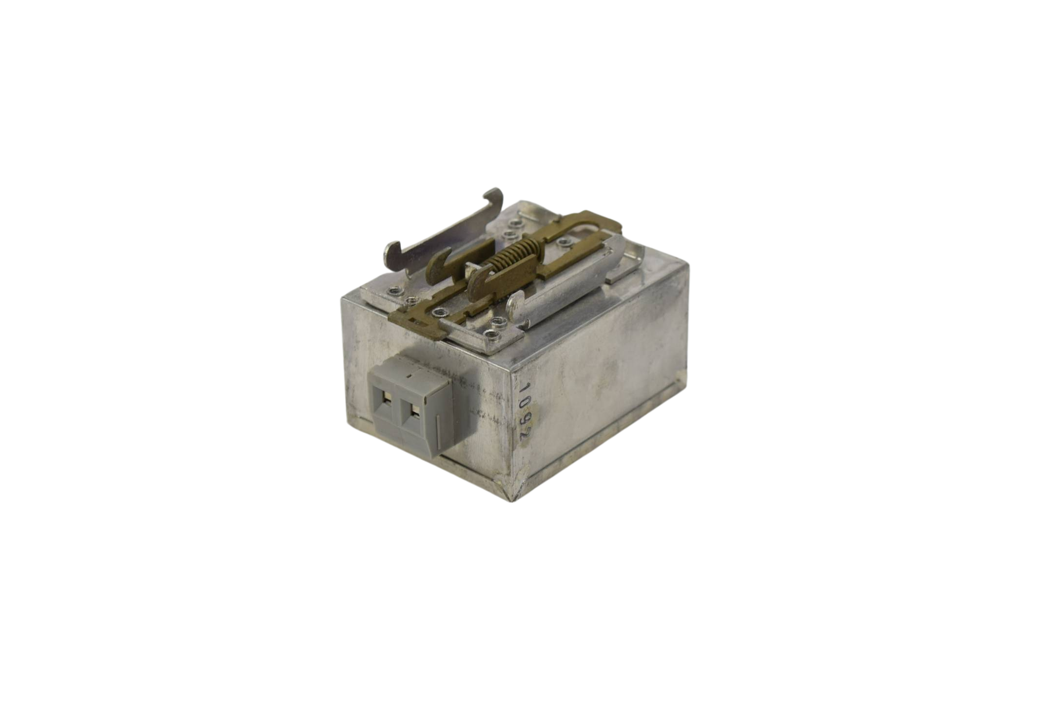 Murr Elektronik Netzfilter 10 263 ( 10263) FF-75-0378