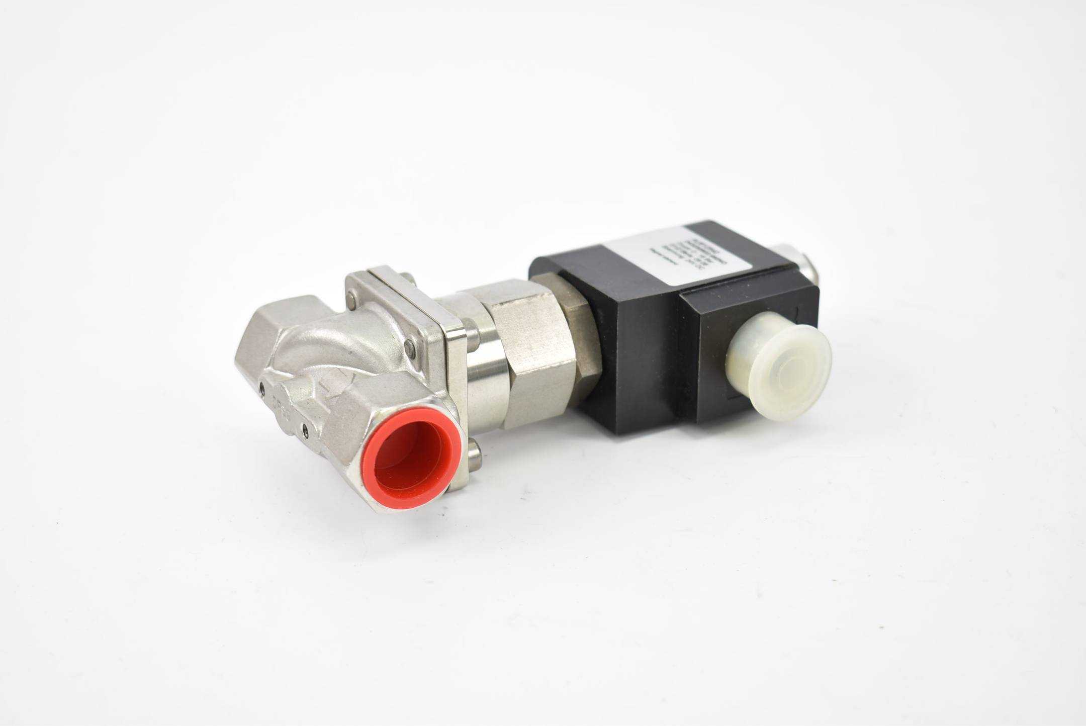 Landefeld 2/2 Wege-Magnetventil 0-16 bar MO-2120-ES-24V