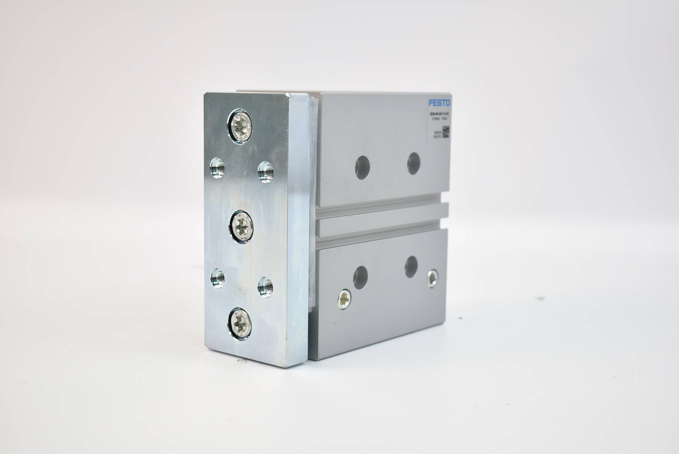 Festo Führungszylinder DFM-40-50-P-A-KF ( 170940 )