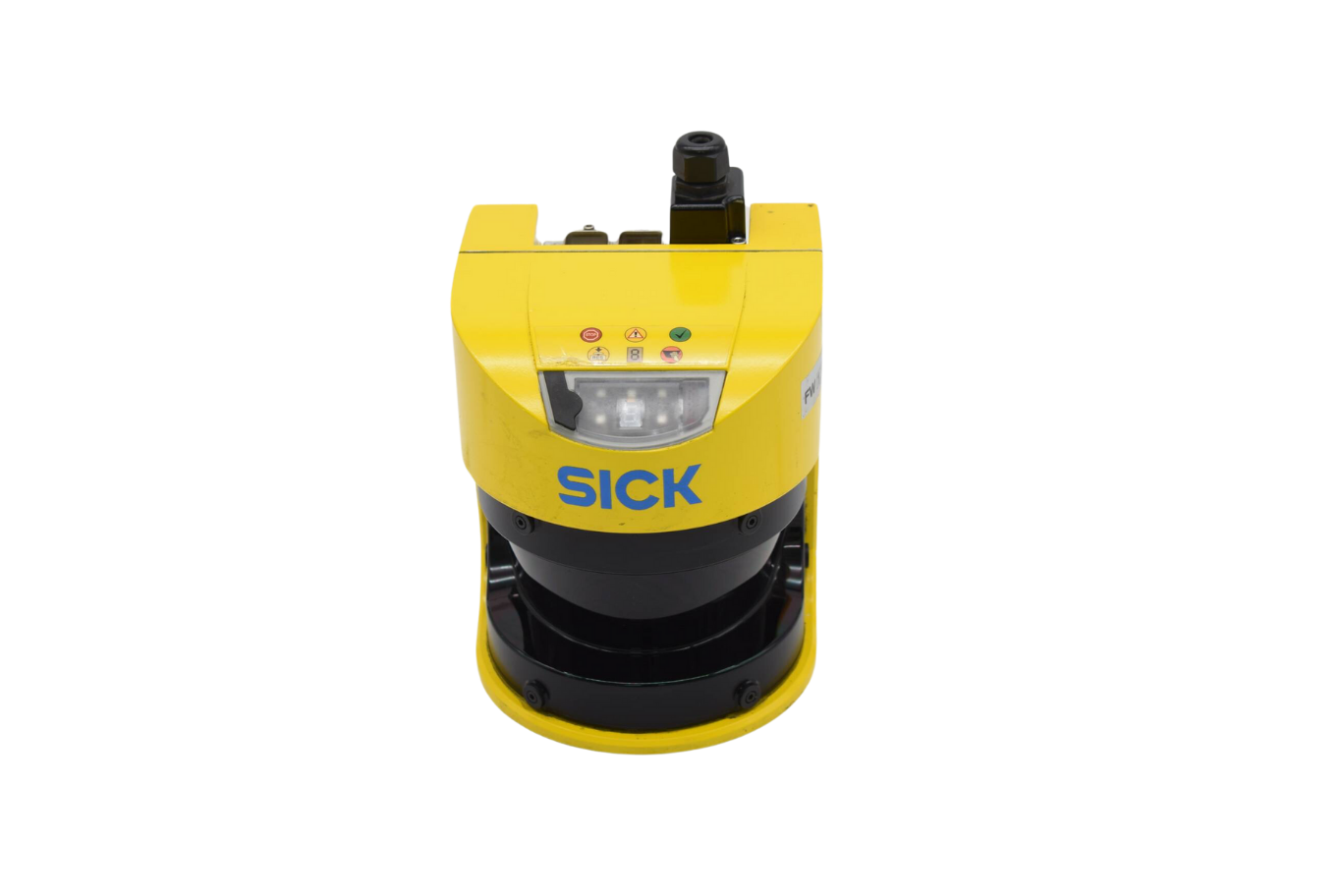 SICK Sicherheits-Laserscanner S3000 PROFINET IO Advanced S30A-7111CP SICK Sicherheits-Laserscanner S3000 PROFINET IO Advanced S30A-7111CP
