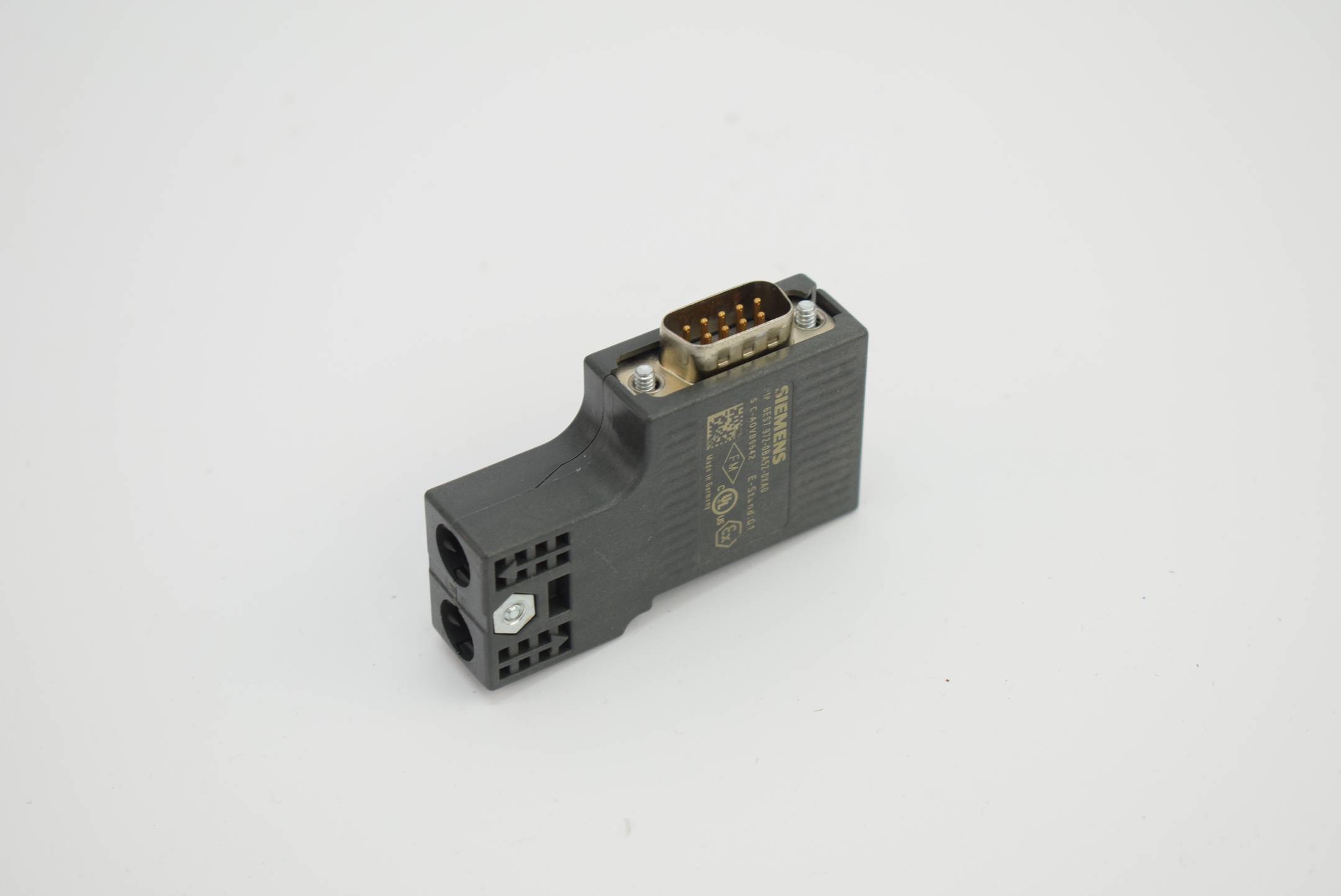 Siemens Simatic DP 6ES7972-0BA52-0XA0 ( 6ES7 972-0BA52-0XA0 )