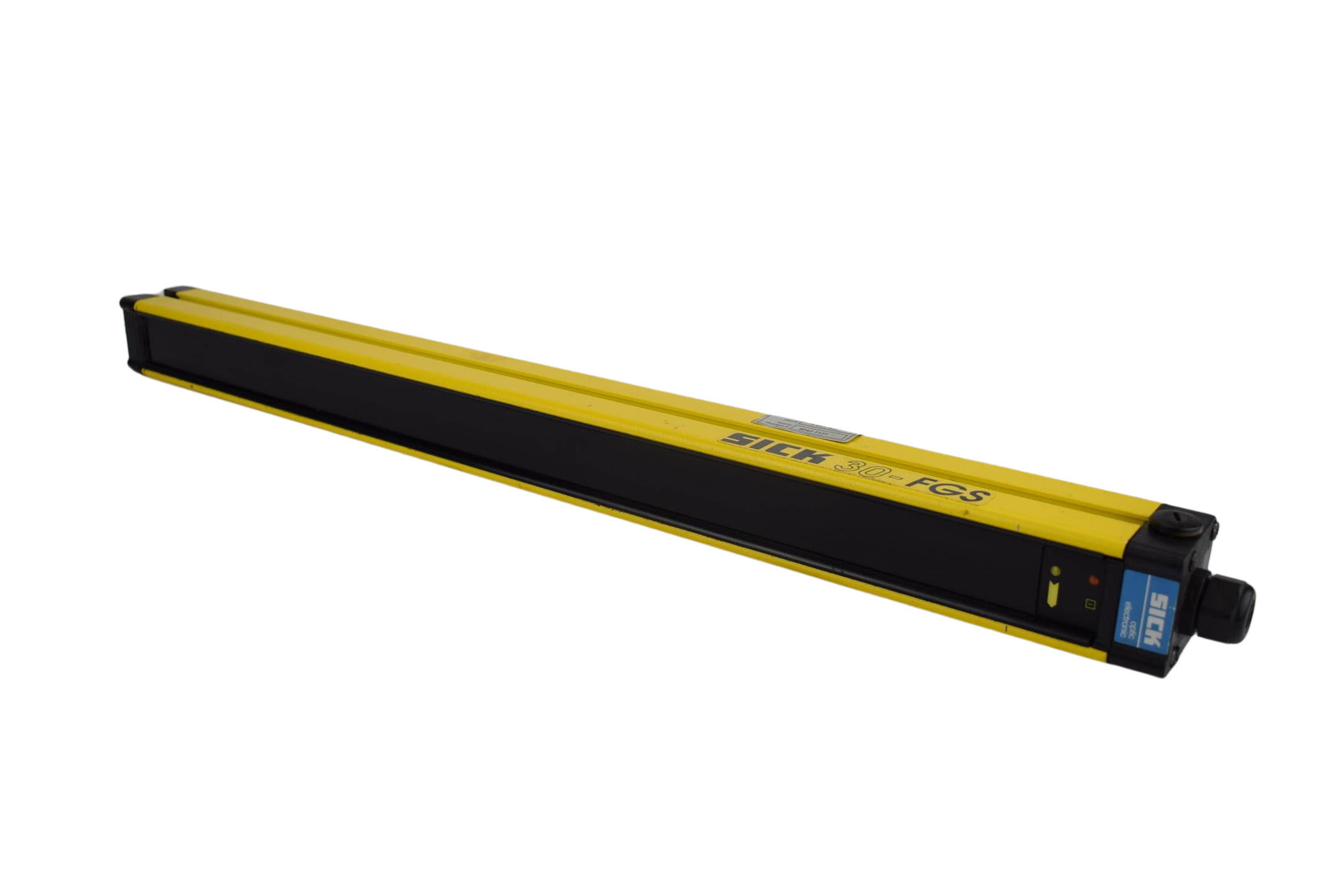 SICK 30-FGS optic electronic Lichtschranke Sender FGSS600-21