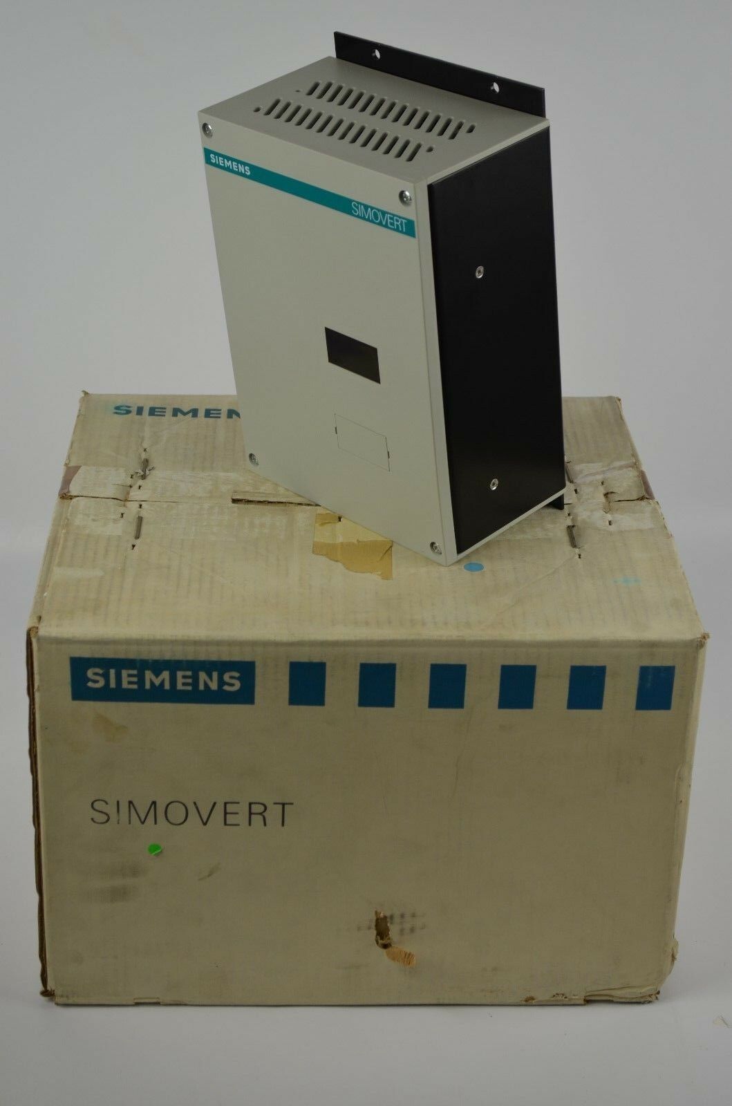 Siemens simovert P 6SE2101-1AA00