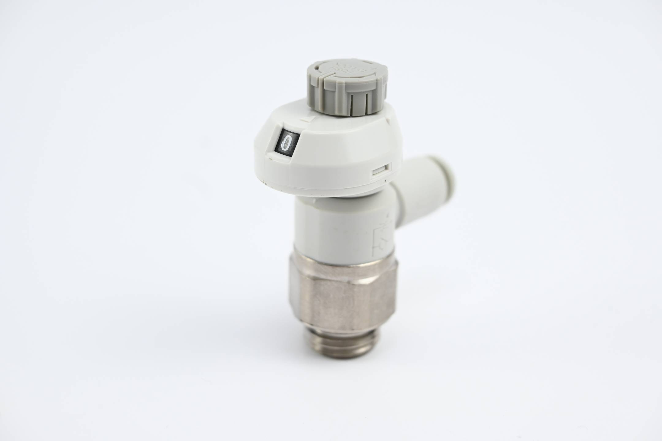 SMC Drossel-Rückschlagventil AS2201F 