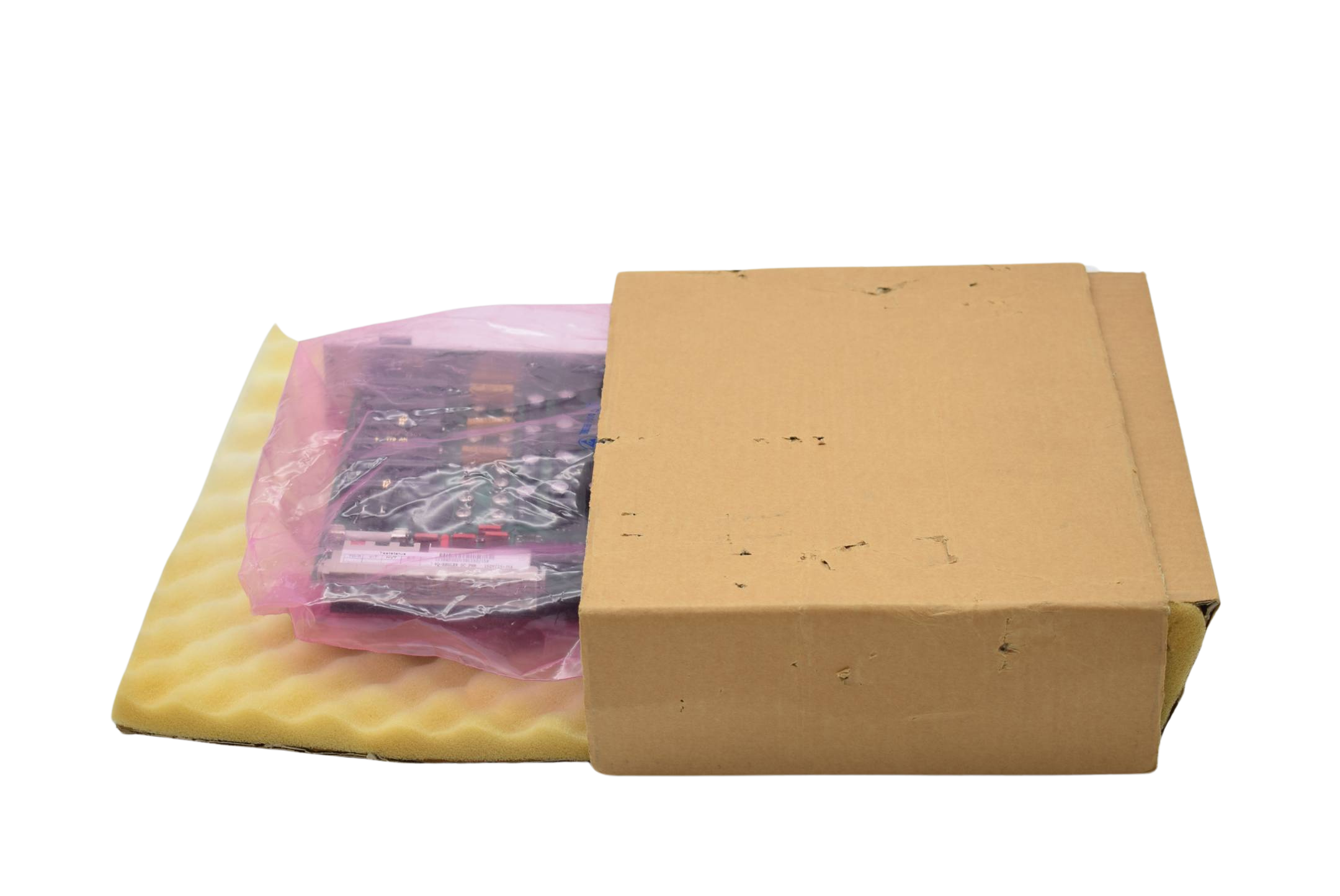 Ferrocontrol TRL150/15F DC-Servo