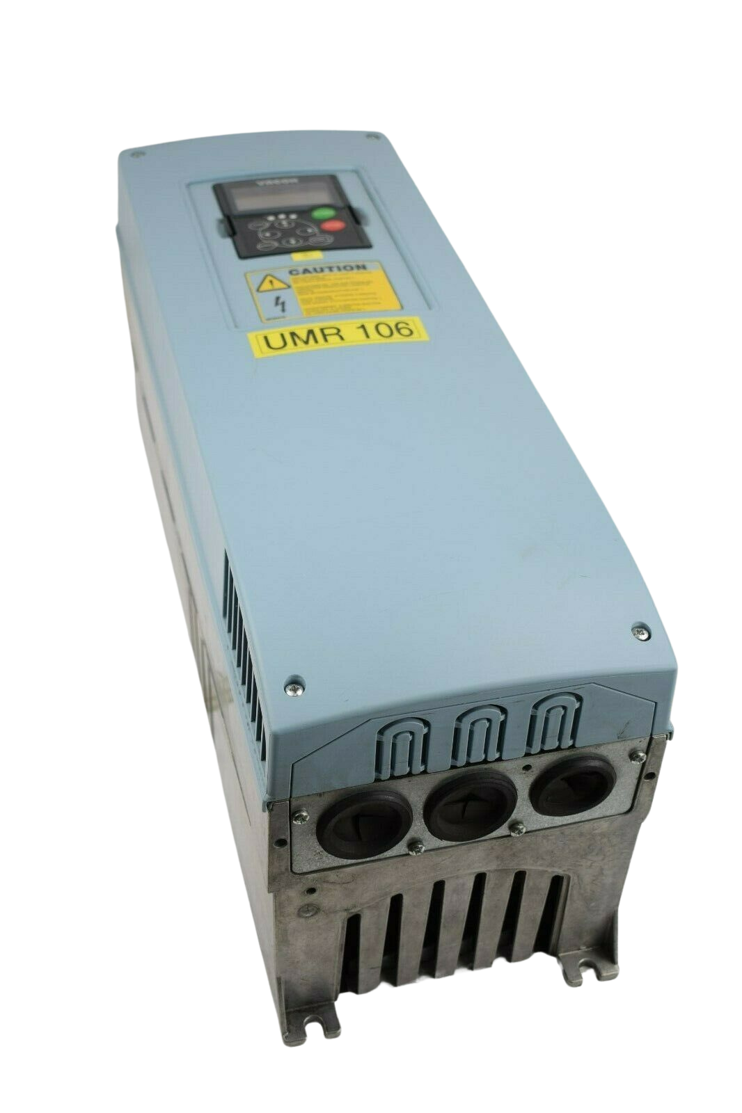 Vacon Frequenzumrichter NXS00226A2T0SSSA1A3000000