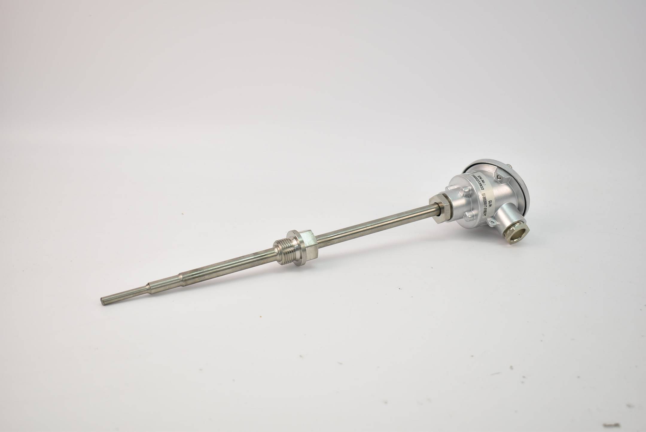 Einsteck-Temperaturtransmitter Pt100-2L/B ( 31906680/10 )