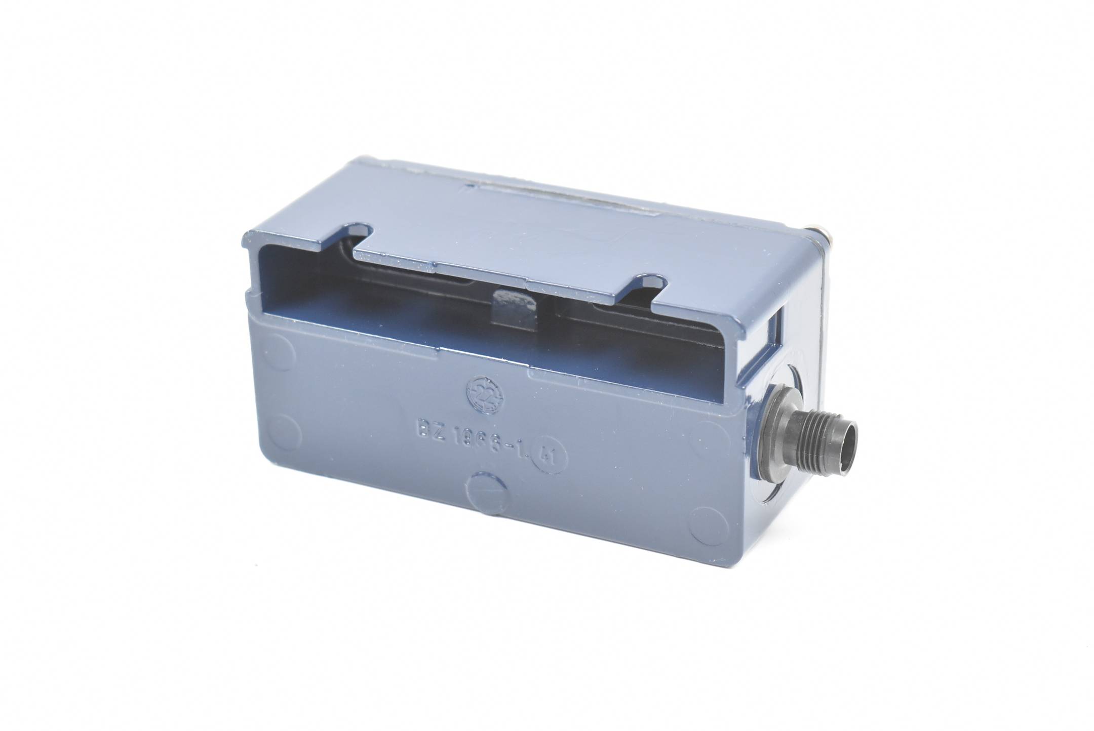 Schmersal Magnetschalter BN 20-2RZ-ST-2628 ( 101195530 ) 120VDC 3A 120W