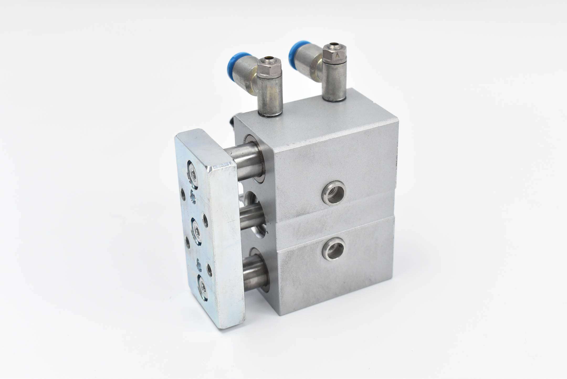 Festo Führungszylinder DFM-16-10-P-A-GF ( 170832 )