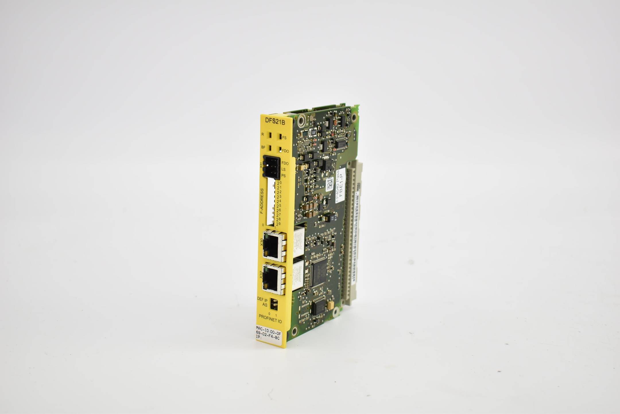 Sew Profinet Communication Modul DFS21B ( 18211836 ) 