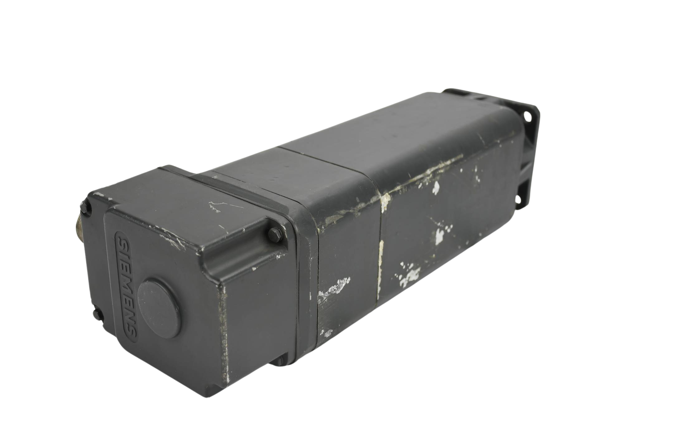 Siemens AC feed motor DC link 600 V 1FT50661AF714FA0 ( 1FT5066-1AF71-4FA0 ) Siemens AC feed motor DC link 600 V 1FT50661AF714FA0 ( 1FT5066-1AF71-4FA0 )