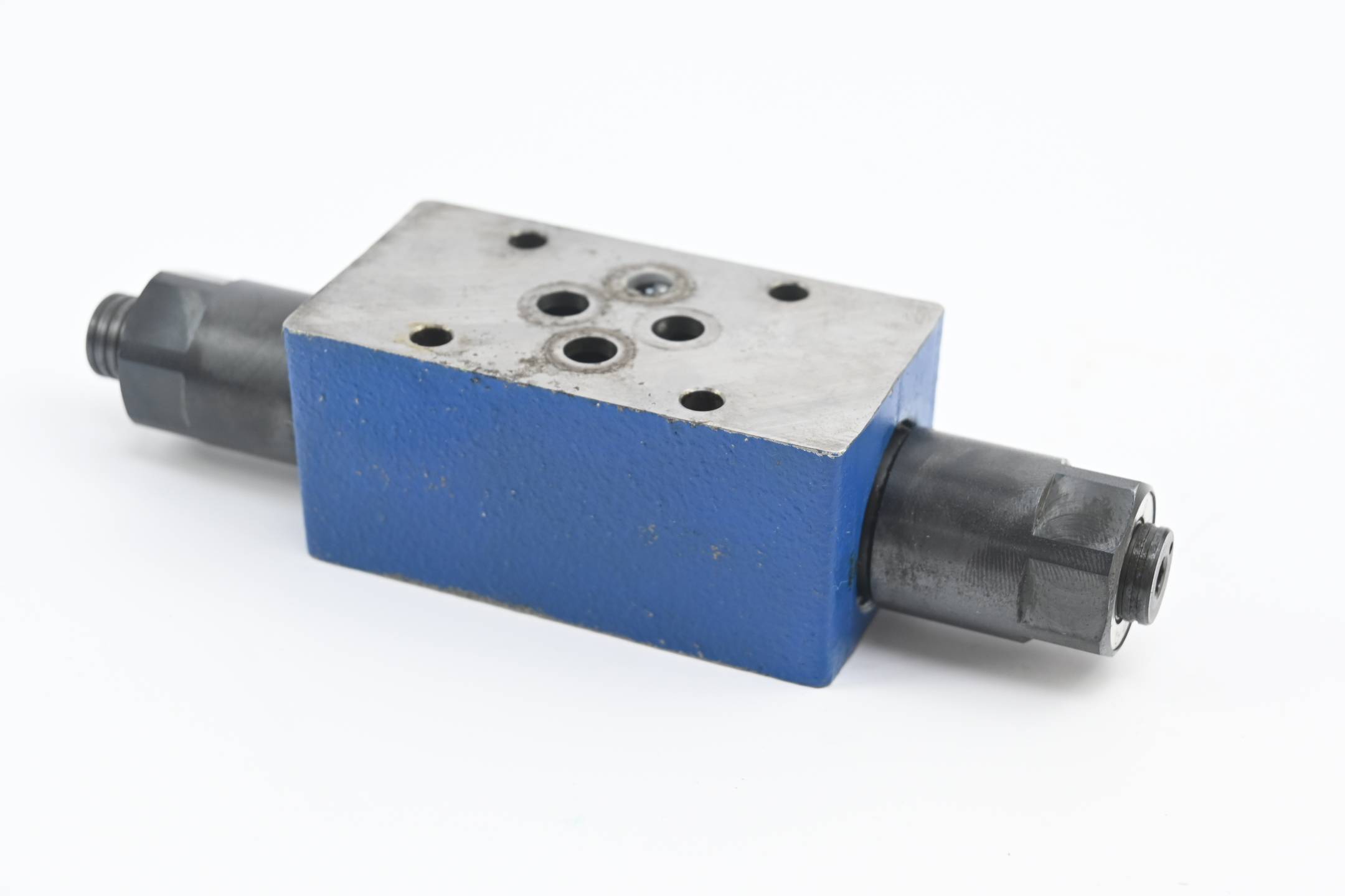 Rexroth Drosselrückschlagventil Z2FS6-5-44/2QV ( R900476838 )