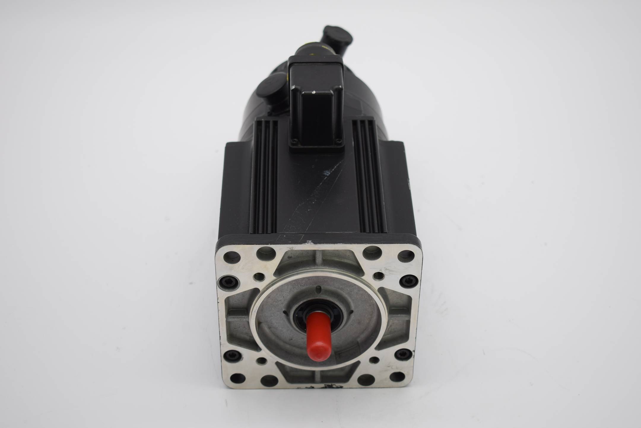 Rexroth 3-Phase Permanent Magnet Motor R911238584 MAC092B-0-QD-4-C/095-B-0/WI520LV