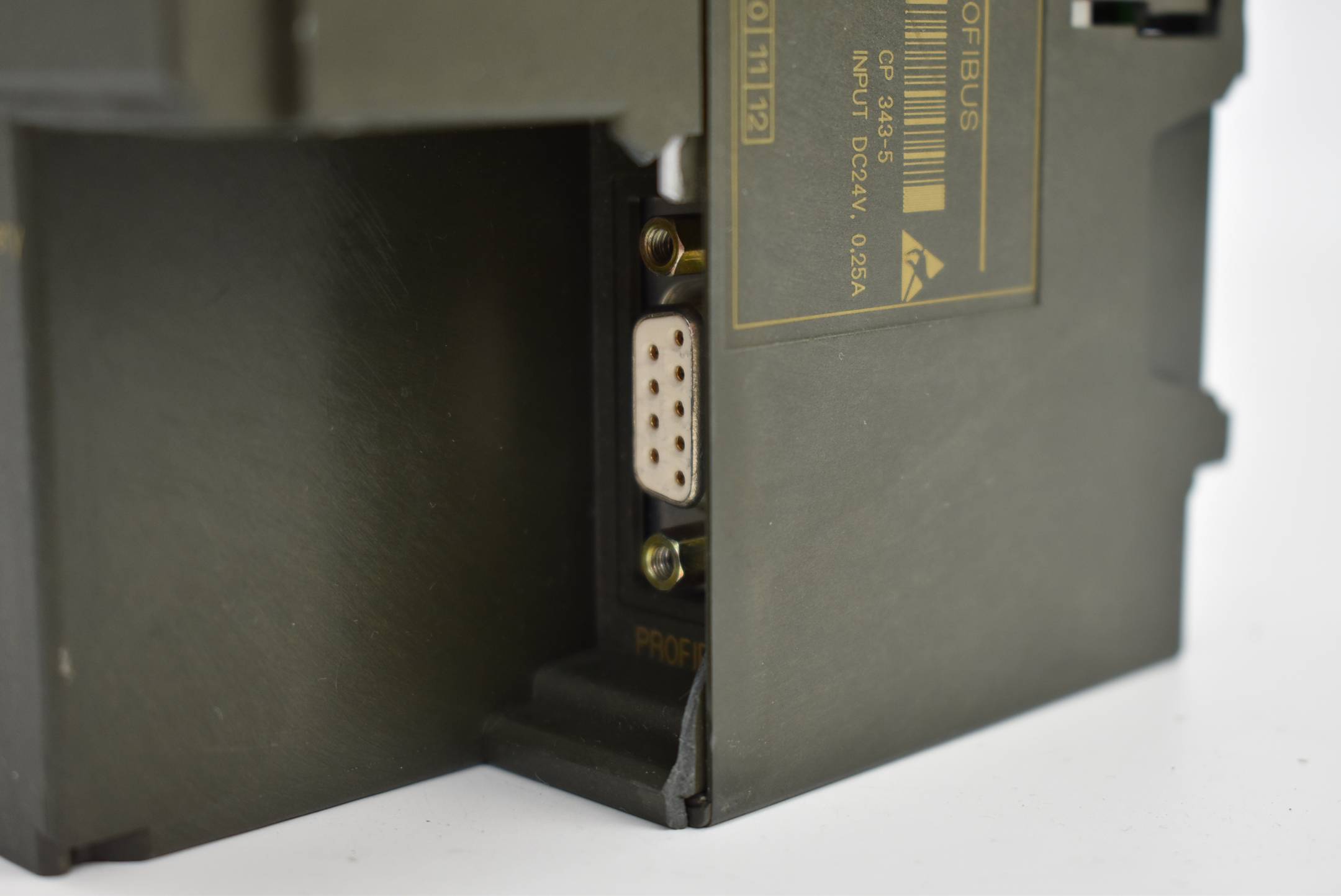 Siemens simatic NET 6GK7 343-5FA00-0XE0 ( 6GK7343-5FA00-0XE0 )