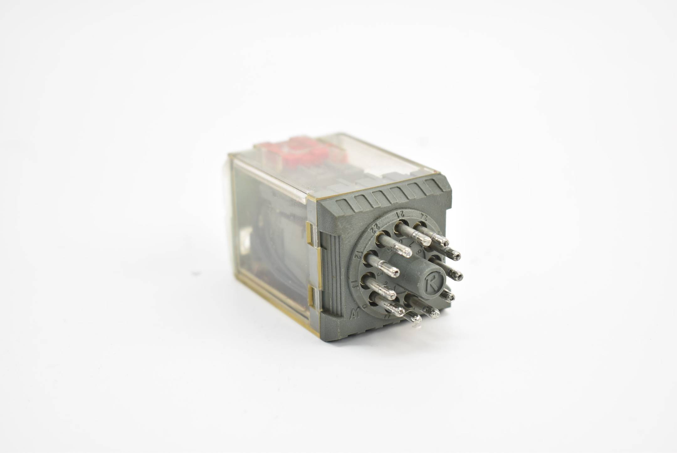 Releco Relais 10A 380V C3-A 30