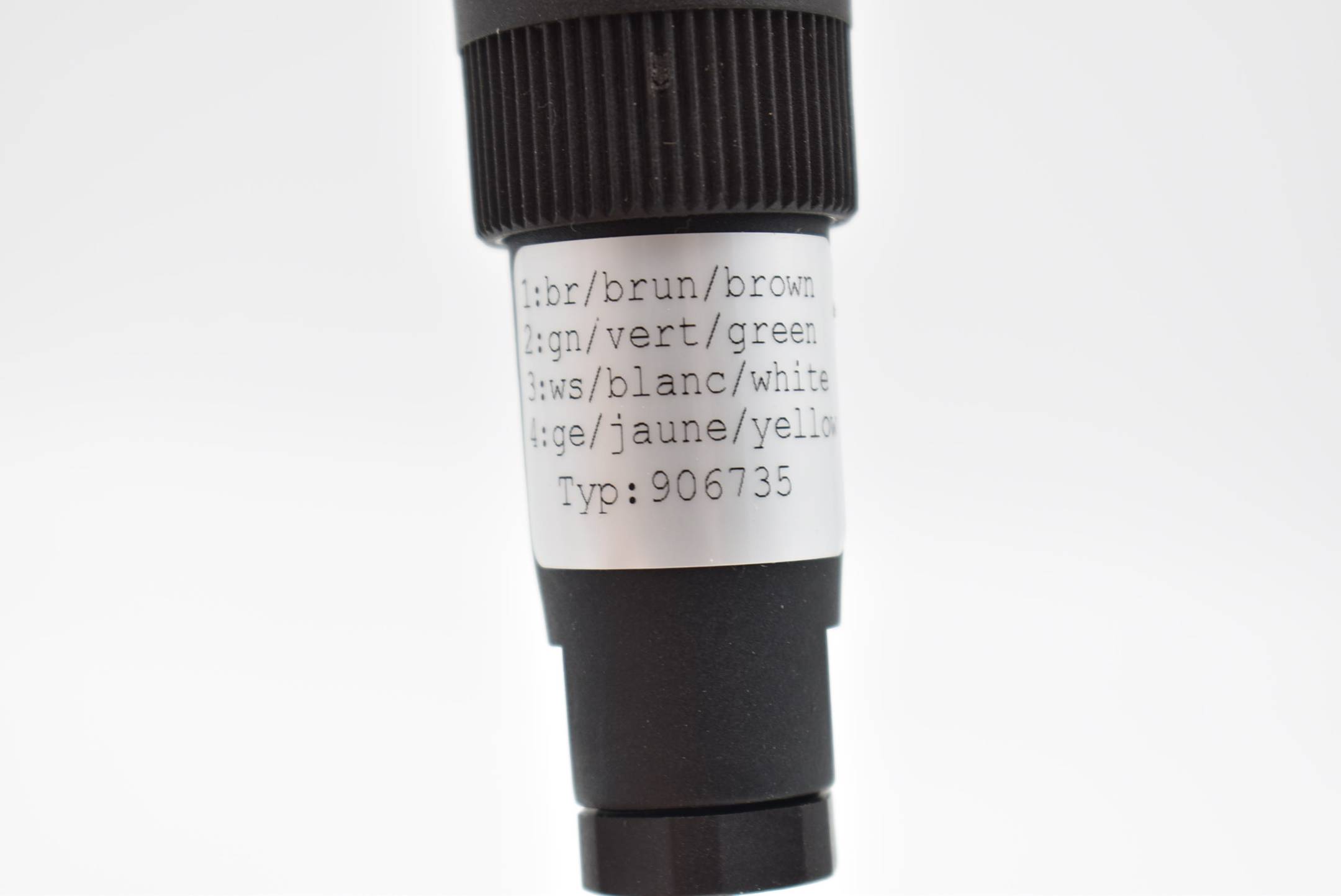 Hydac Electronic HDA 4744-A-250-031 650H564224 + 906735