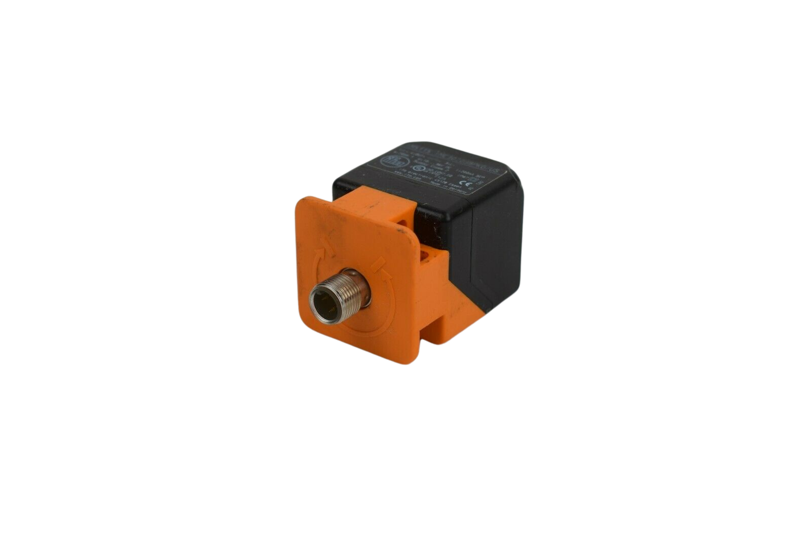 ifm electronic Induktivsensor IM5115 IMC3020BBPKG/US ifm electronic Induktivsensor IM5115 IMC3020BBPKG/US