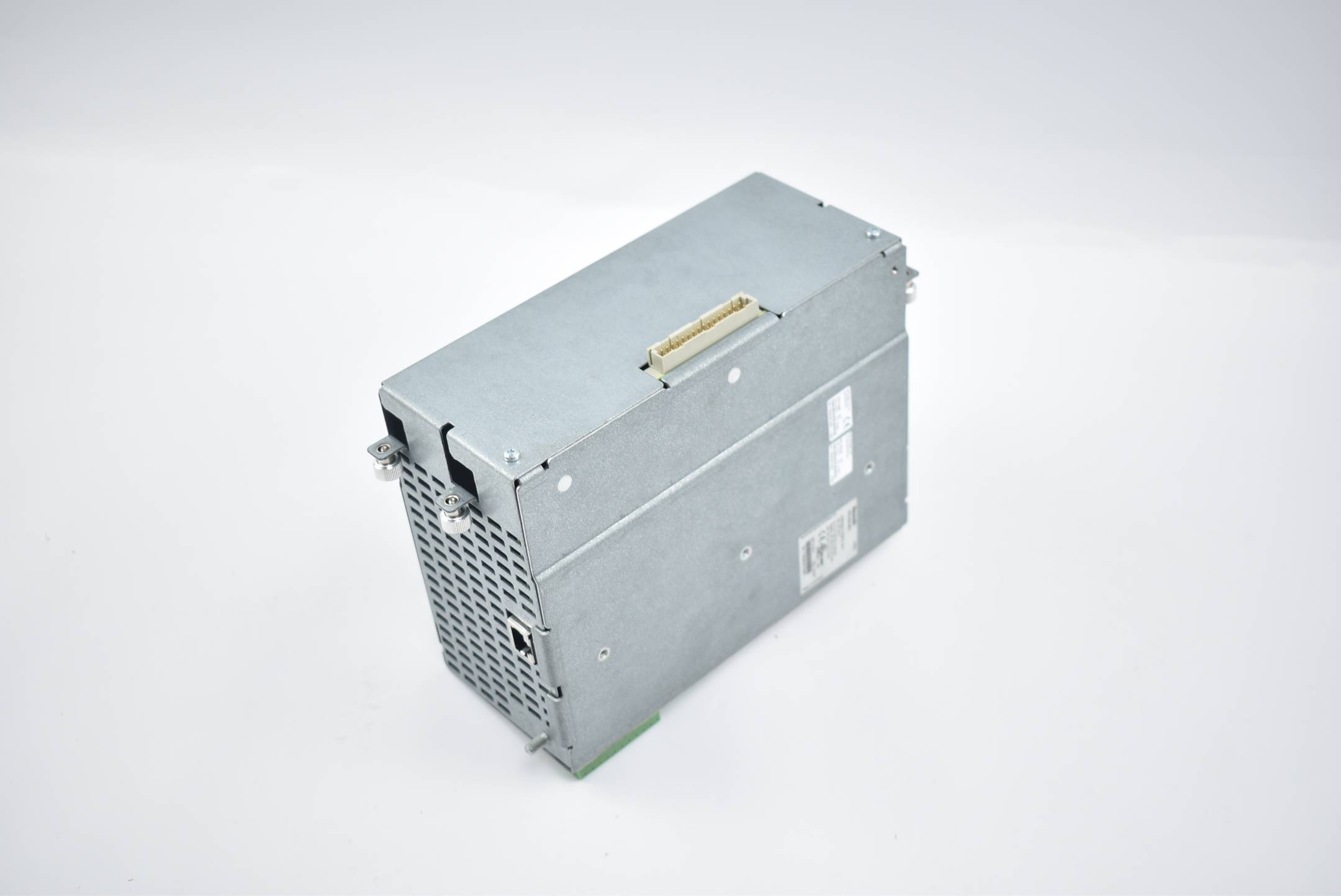Rexroth Control Unit PPC-R22 MV1 ( R911170912 ) FD:17W01