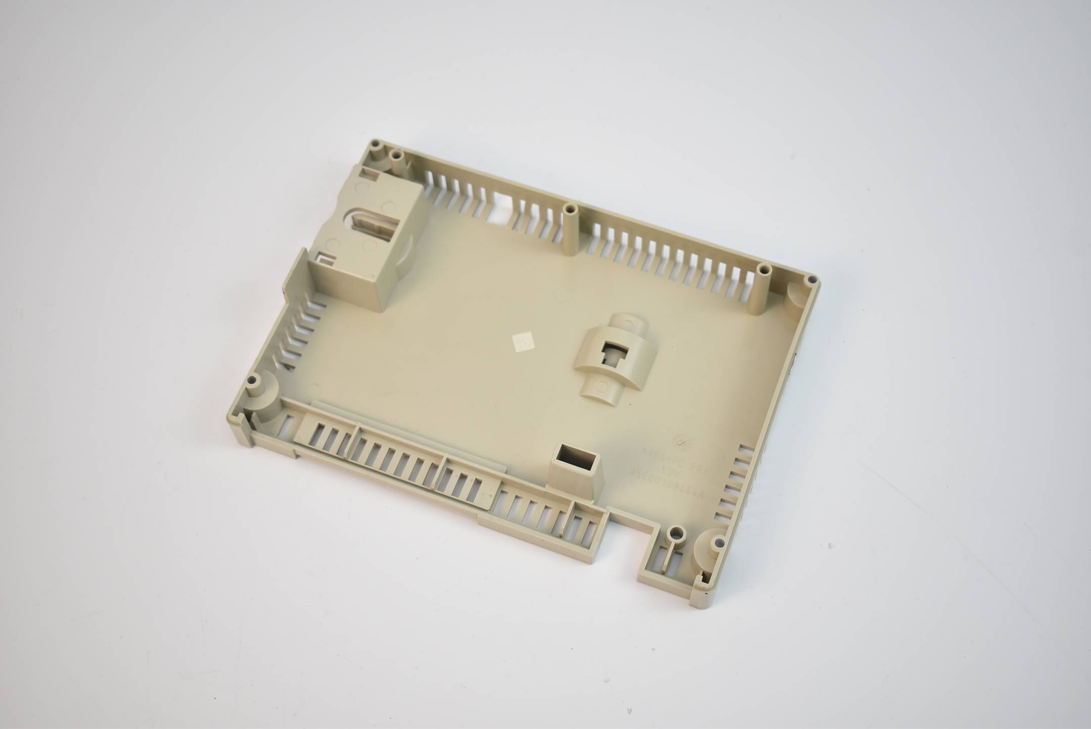 Siemens Backcover TP270 6AV6 545-0CA10-0AX0 ( 6AV6545-0CA10-0AX0 ) Zustand D