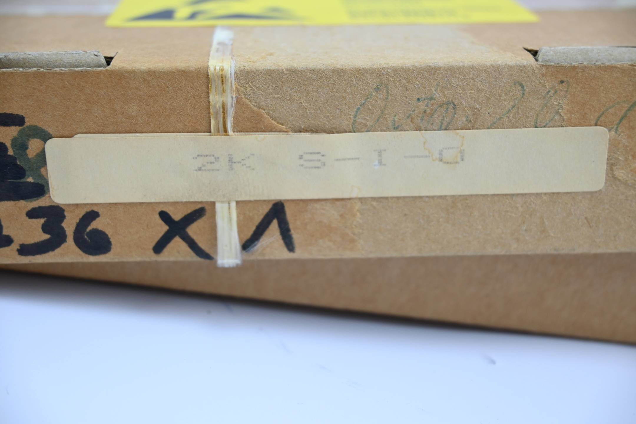 Indel 2 Kanal Serial Input/Output 2K-SIO ( 2K S-I/O ) 2K S-I-O