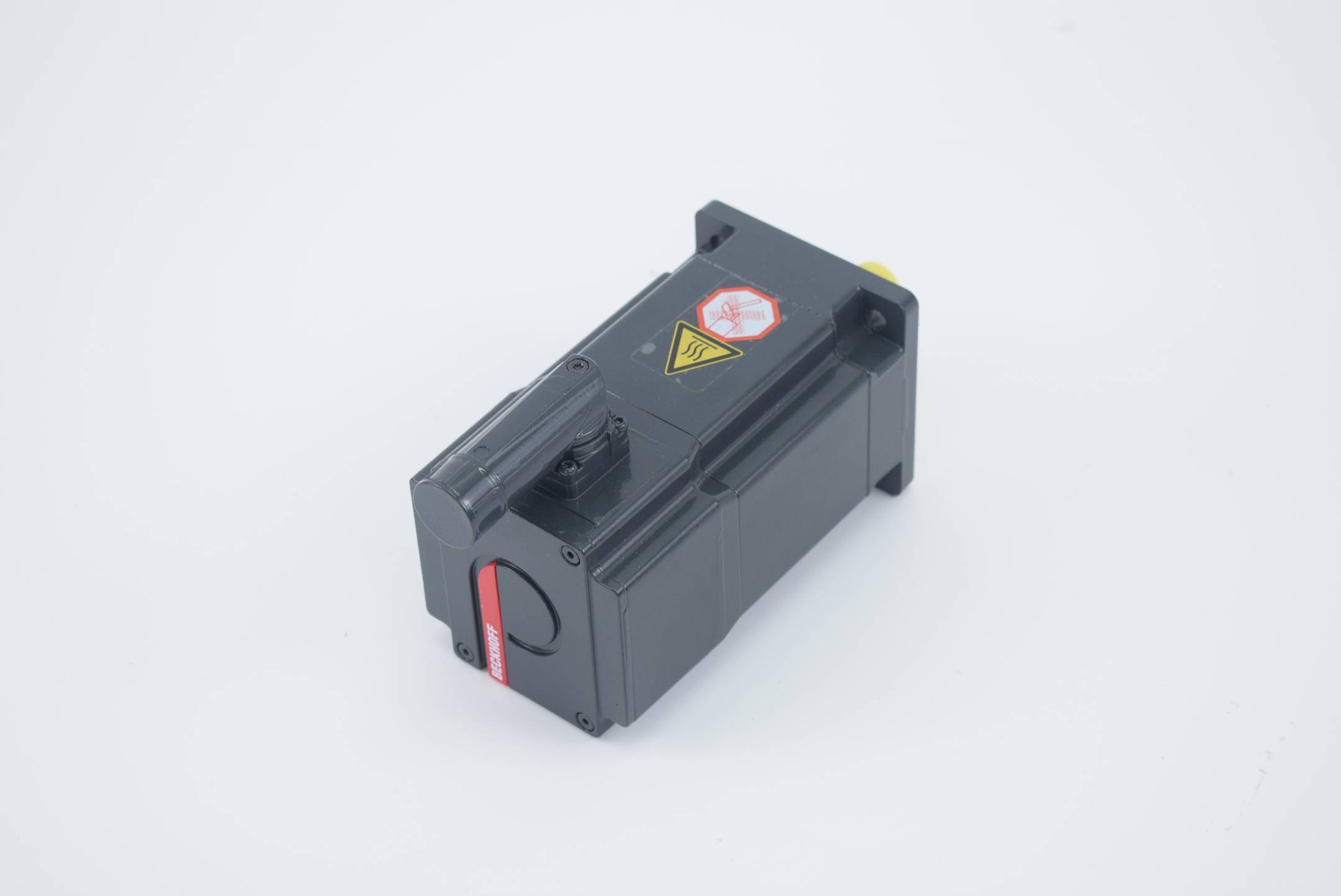 Beckhoff Servomotor AM8031-0D10-0000 ( 031672 )