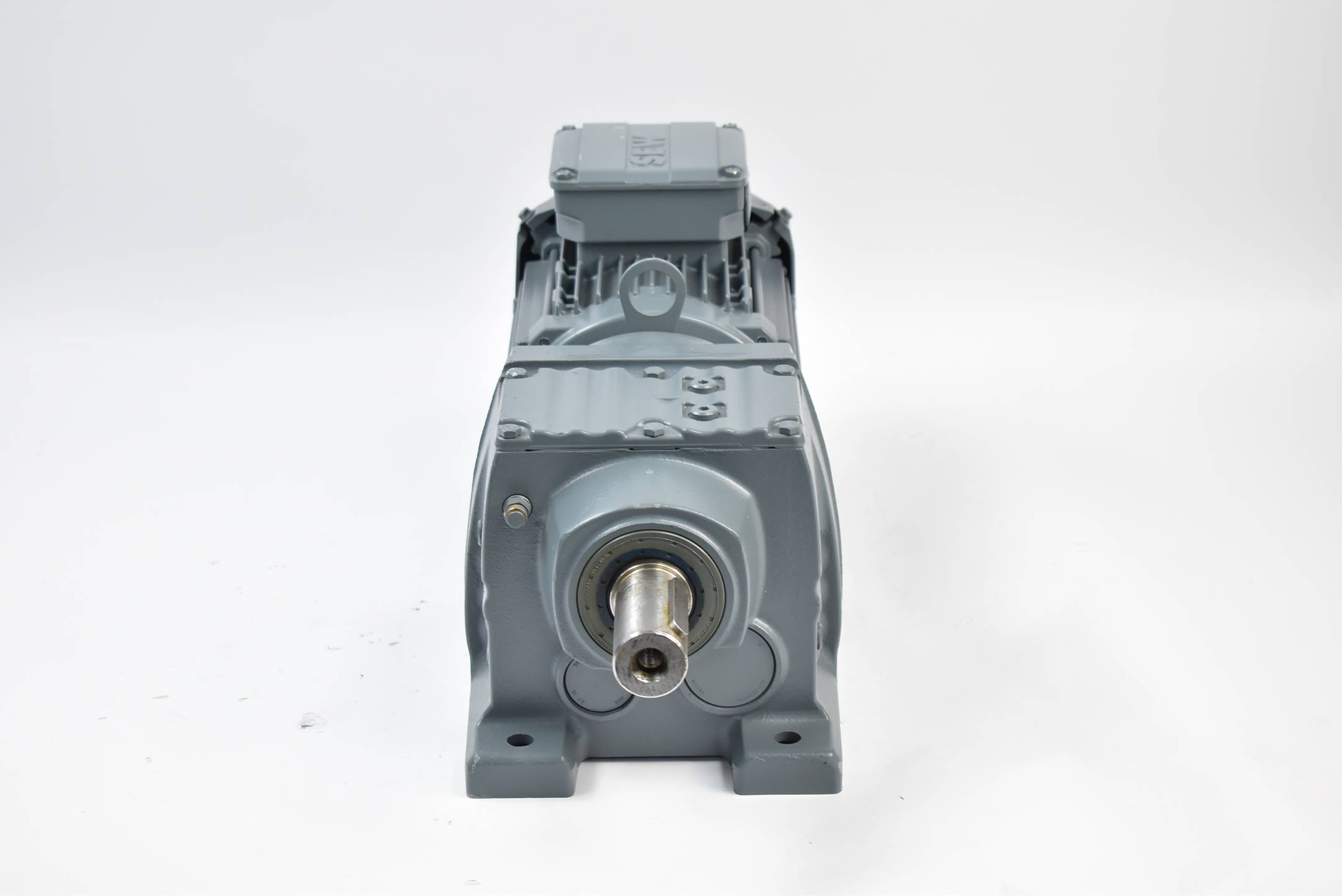 SEW Eurodrive Motor R57 DRN90S4/TF ( 01.7424442105.0001.17 )